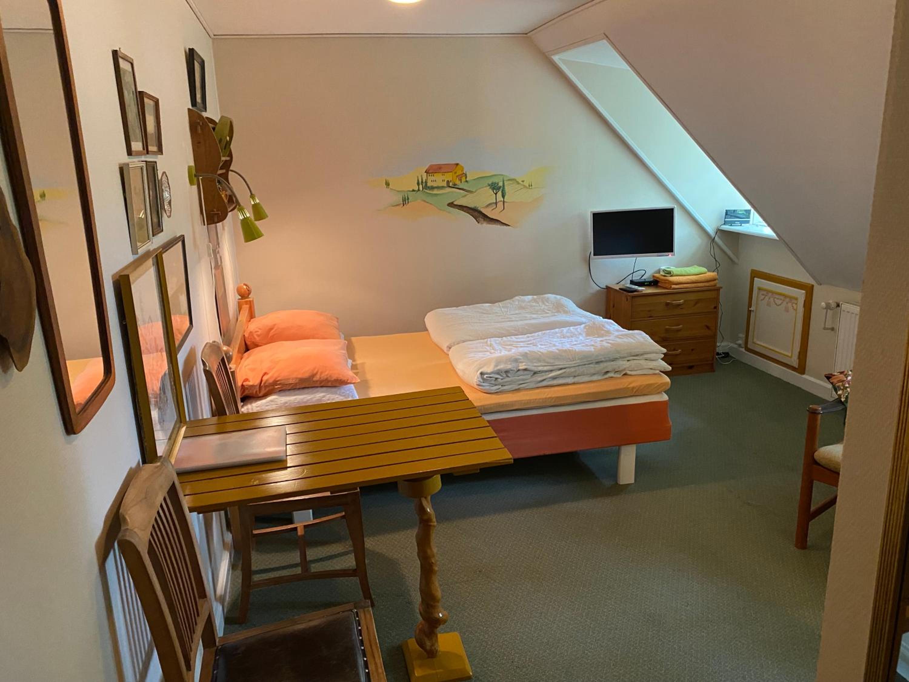 Myrehøj Bed & Breakfast view 2