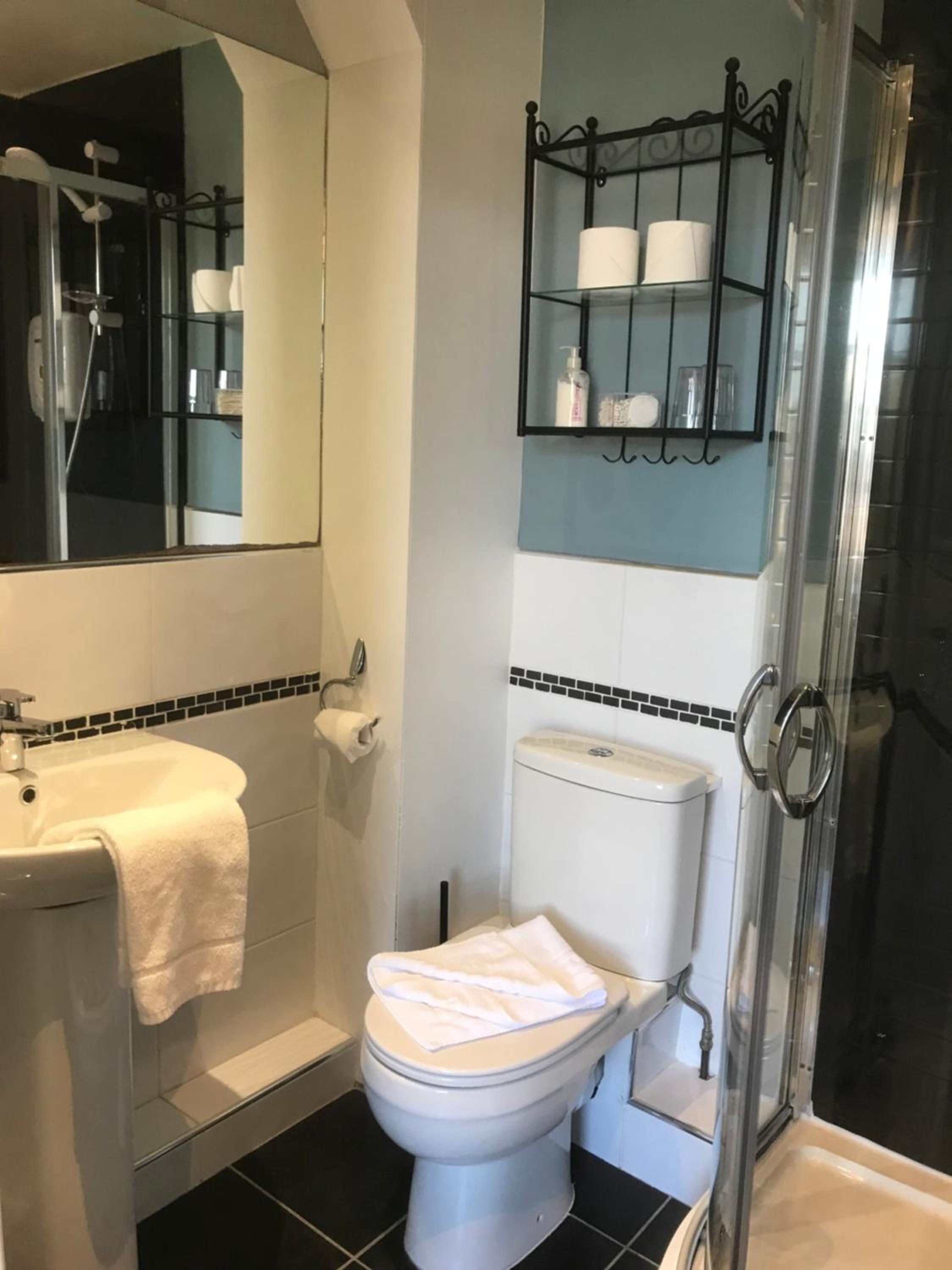 Albyn Townhouse