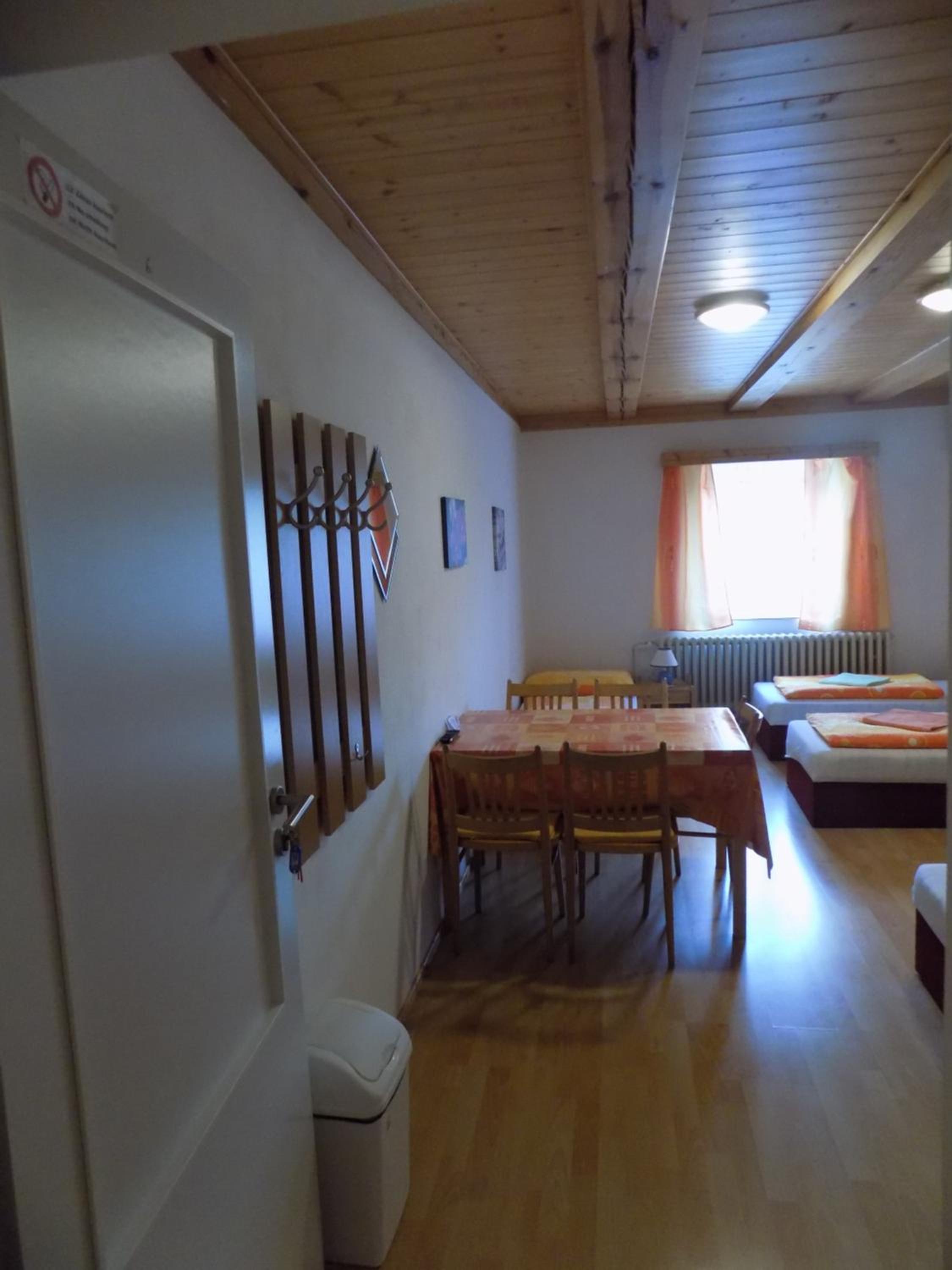 Ubytování Apartmány Ferenčíková