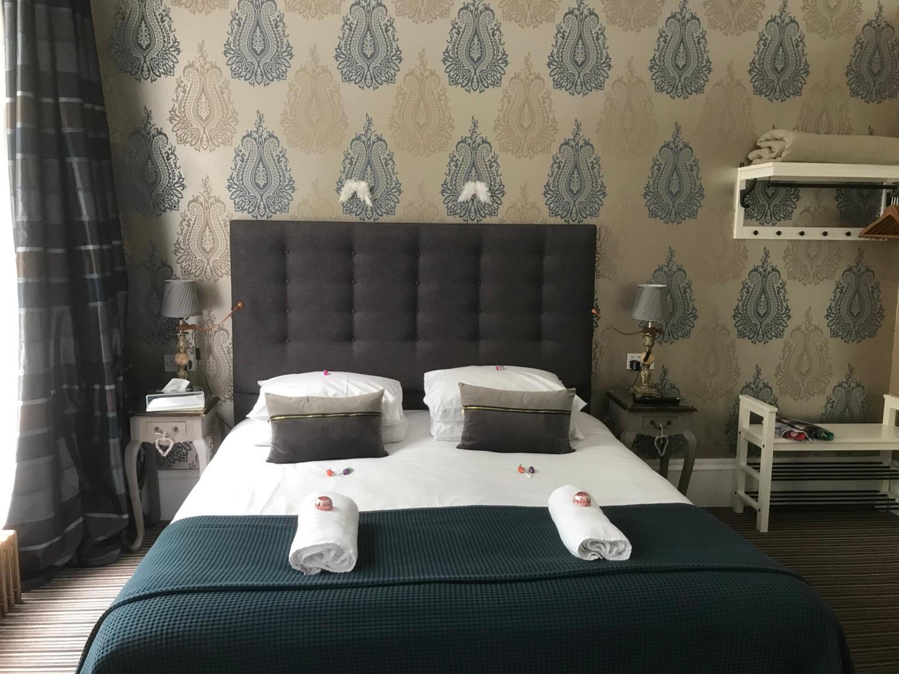Albyn Townhouse