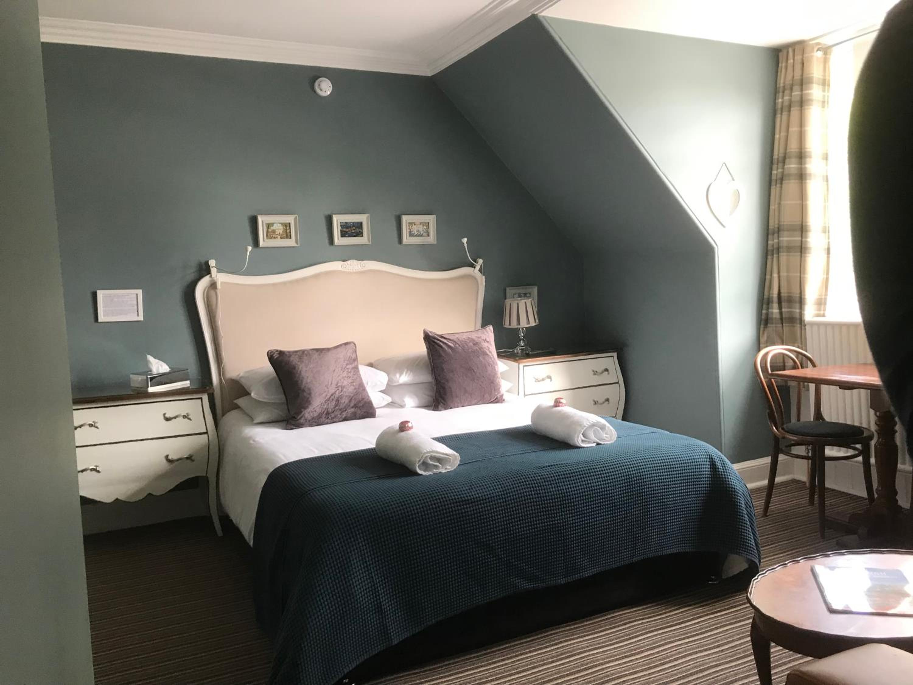Albyn Townhouse