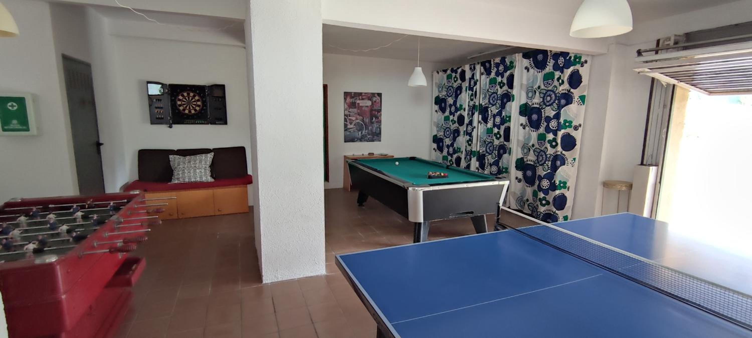 Villa Fradera