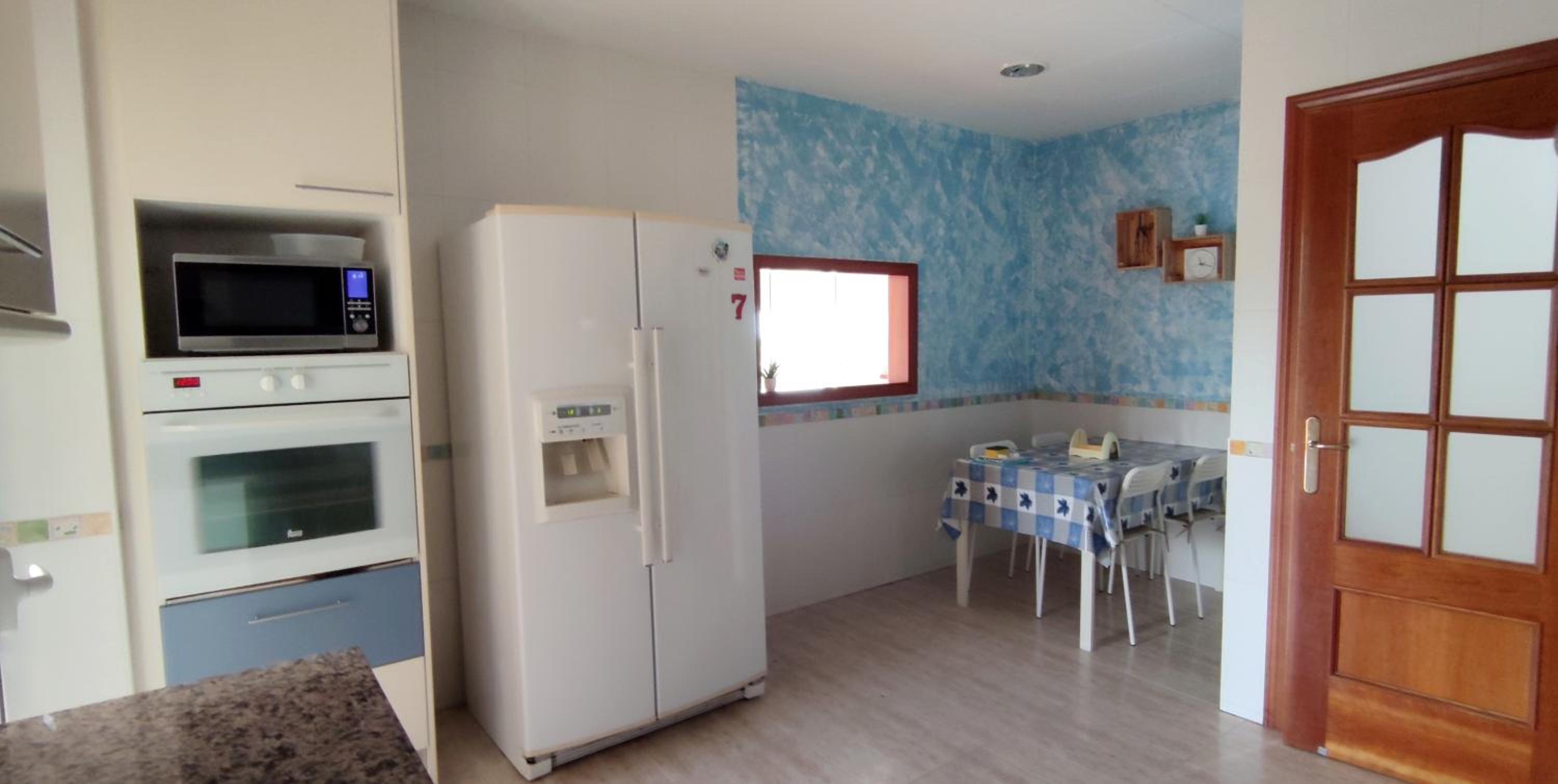 Villa Fradera