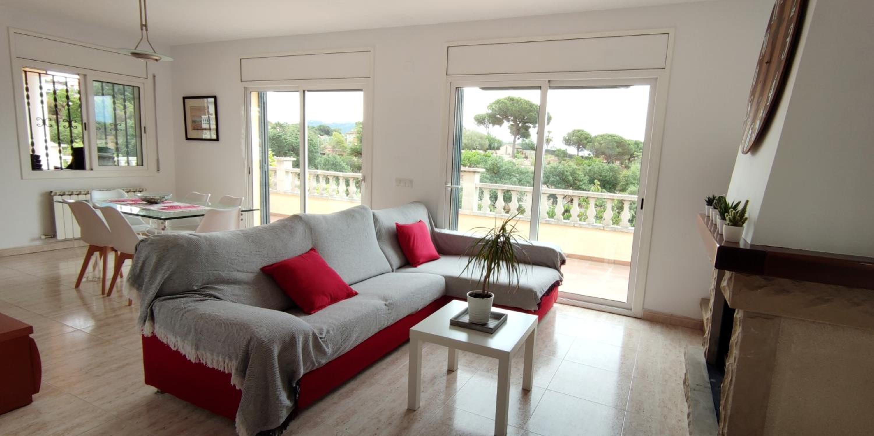 Villa Fradera