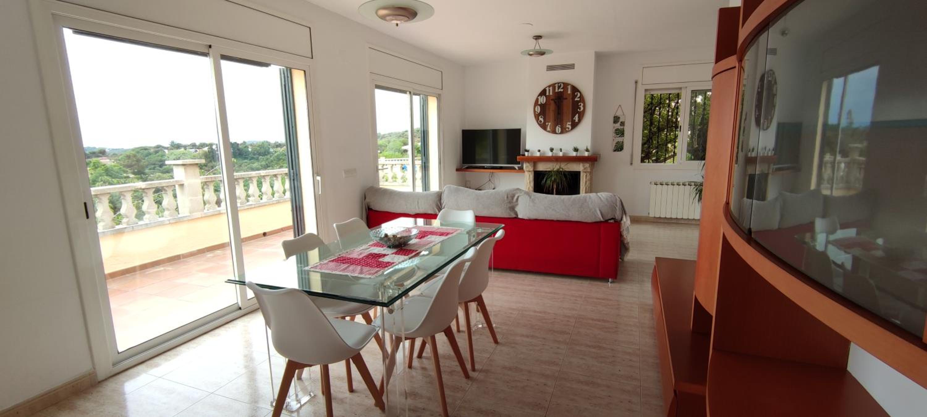 Villa Fradera