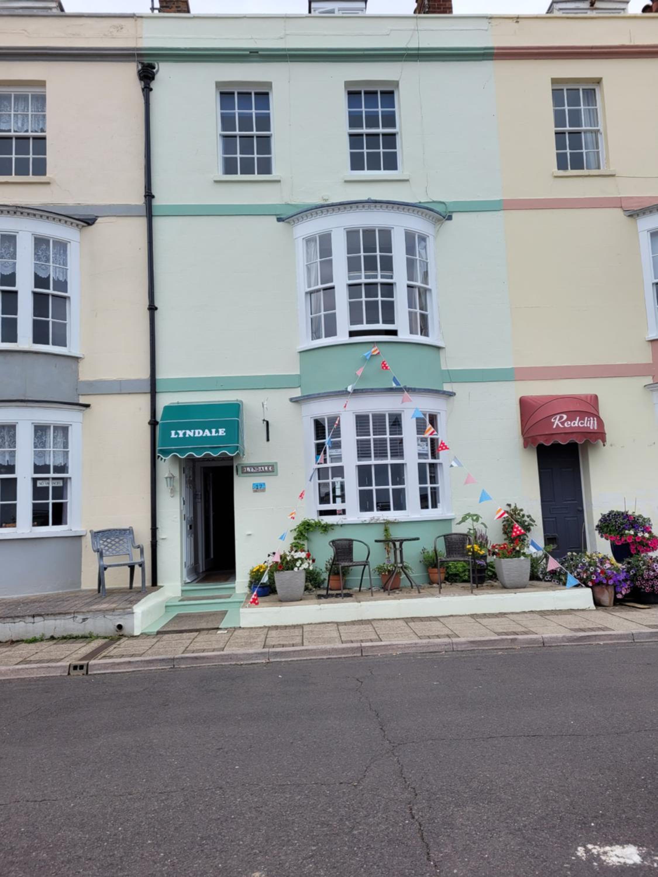 Lyndale Guest House