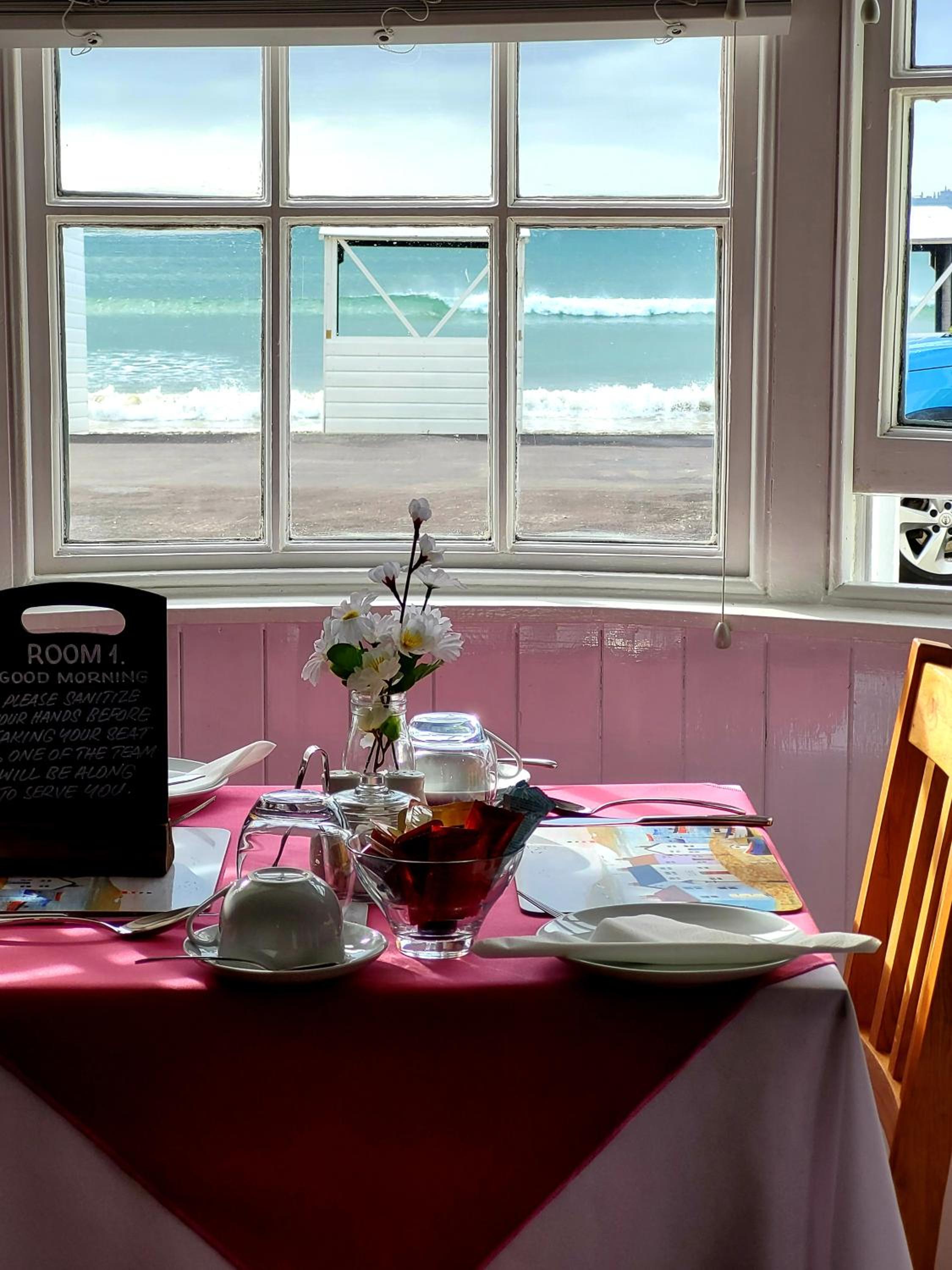 Lyndale Guest House