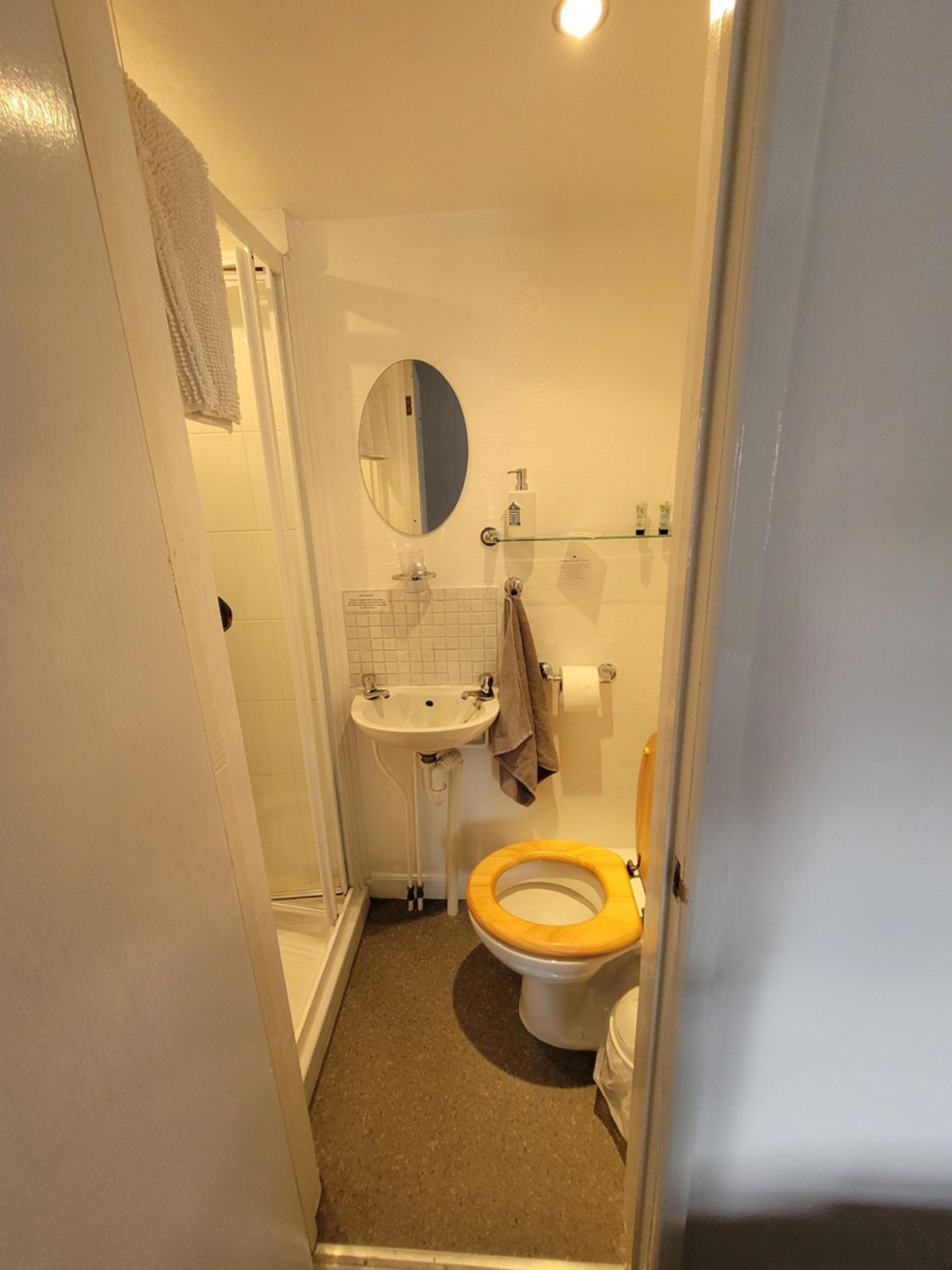 Lyndale Guest House