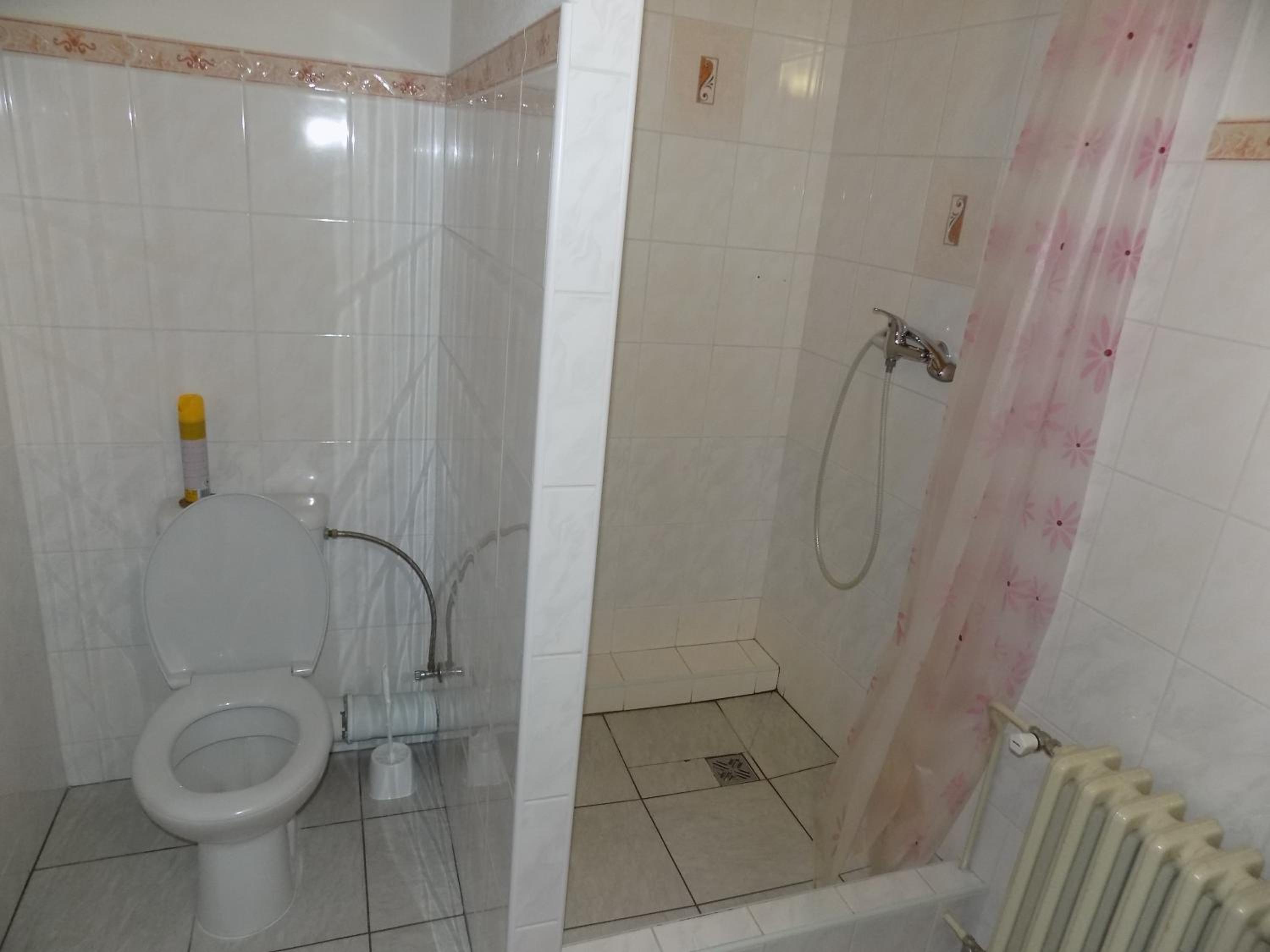 Ubytování Apartmány Ferenčíková