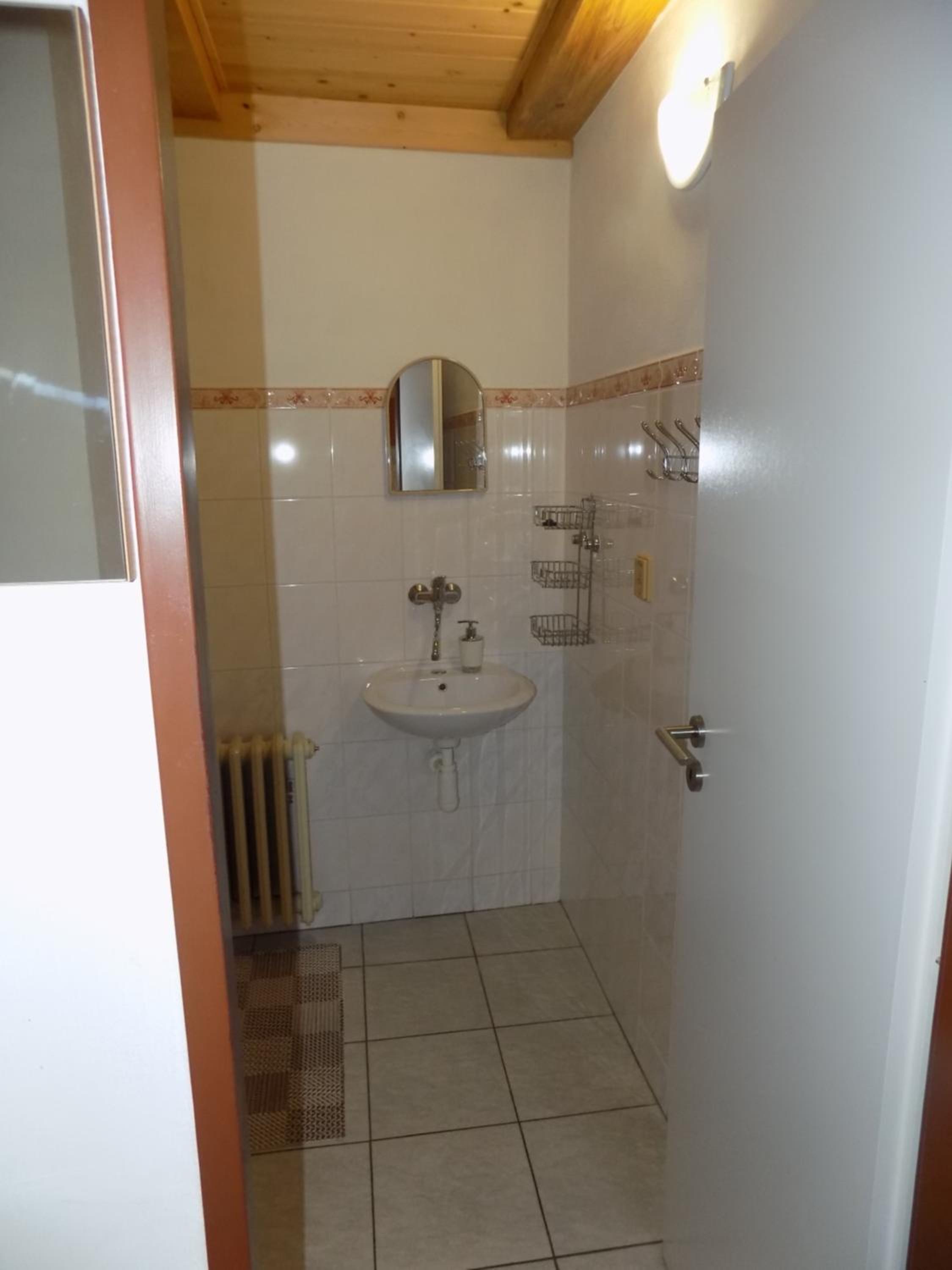 Ubytování Apartmány Ferenčíková