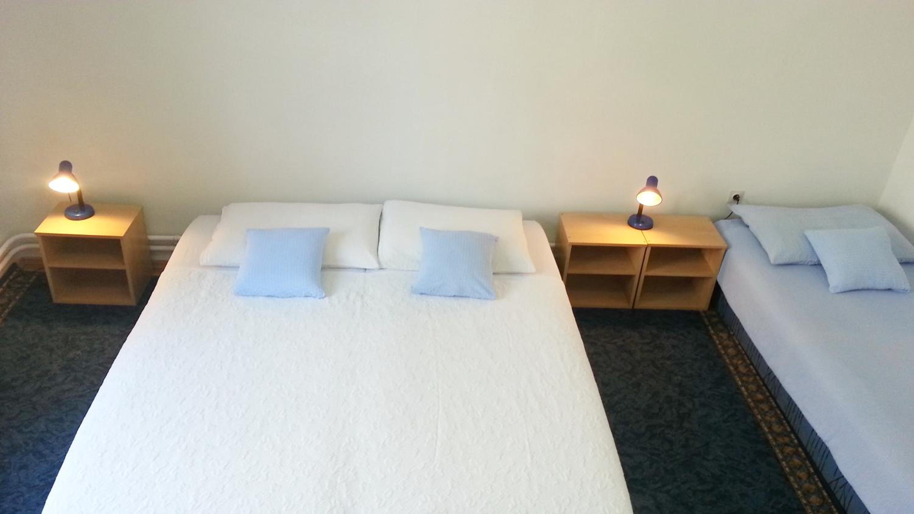 Guesthouse Sermageova view 5