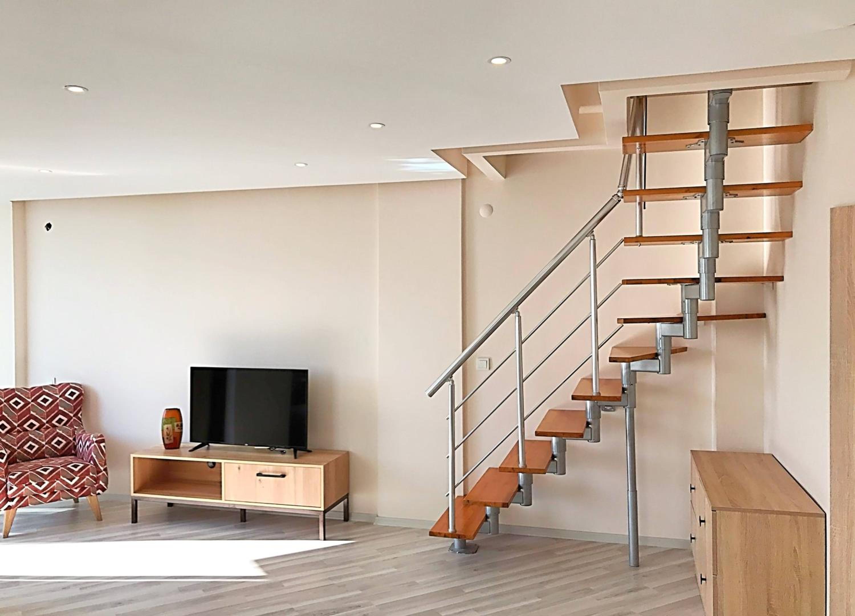 Alfa Apart Otel - Image 21