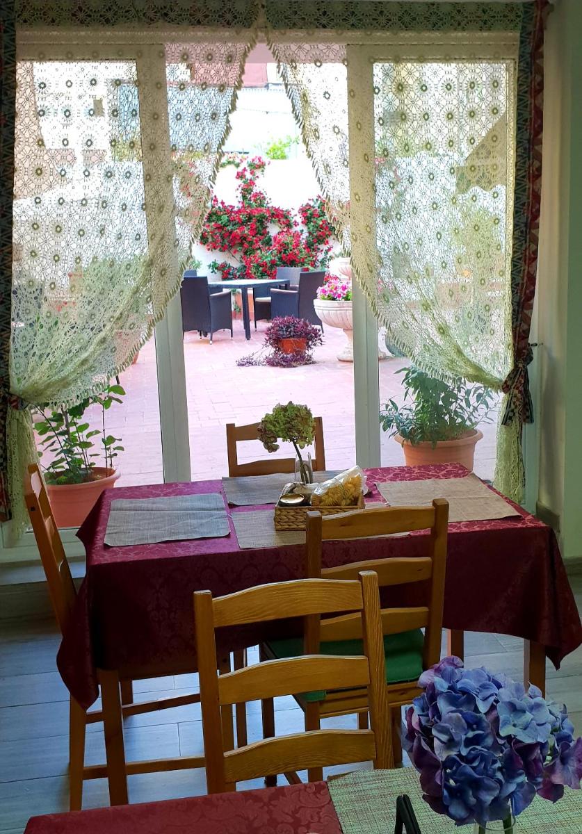 Hostal LIWI