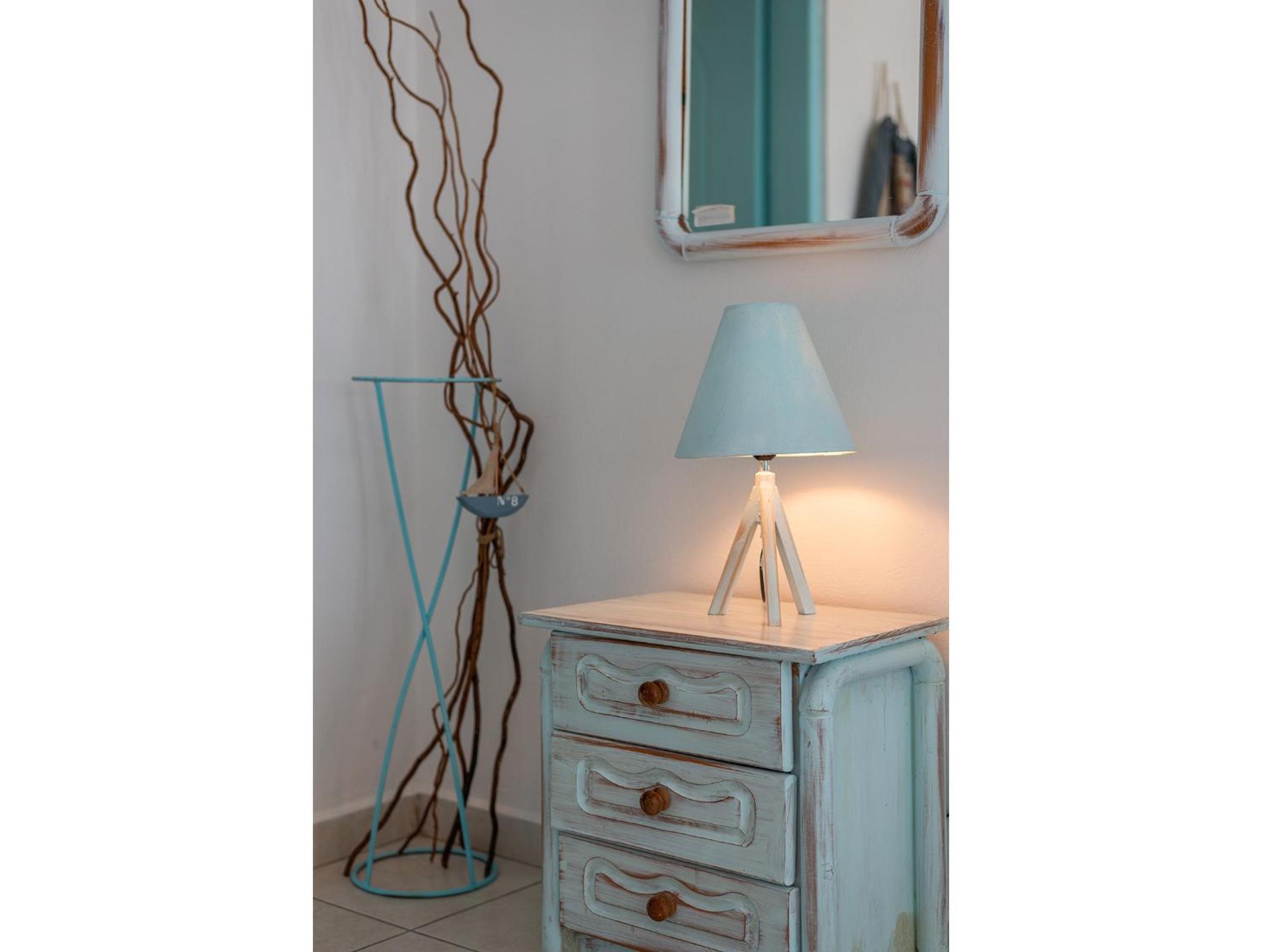 Stefania's Cycladic Apartments I