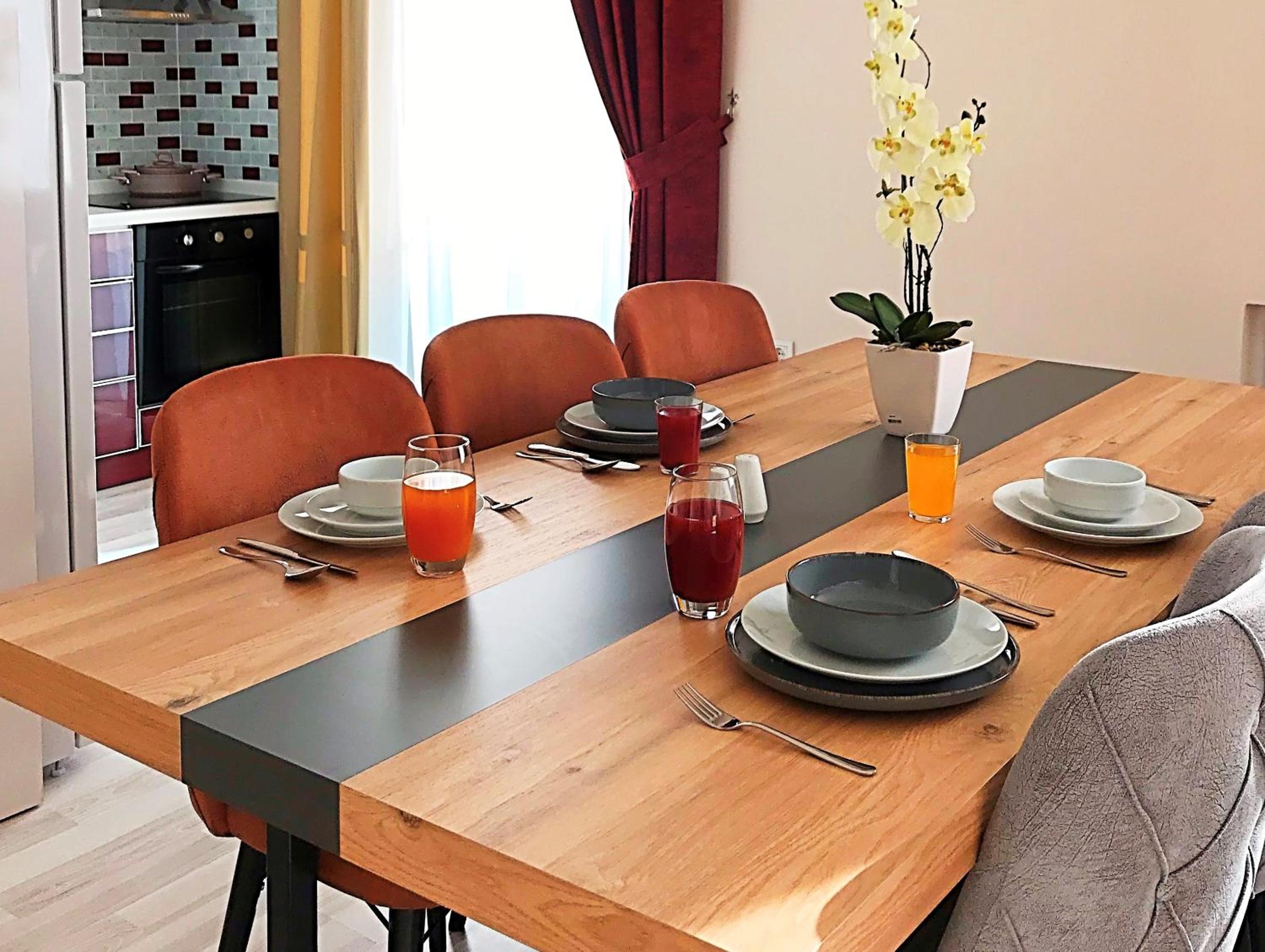 Alfa Apart Otel - Image 35