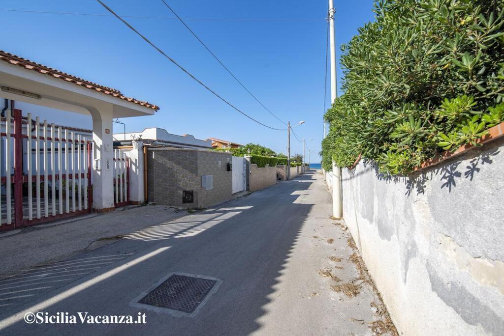 House Calabernardo Sea Beach - Sicilia Vacanza view 5