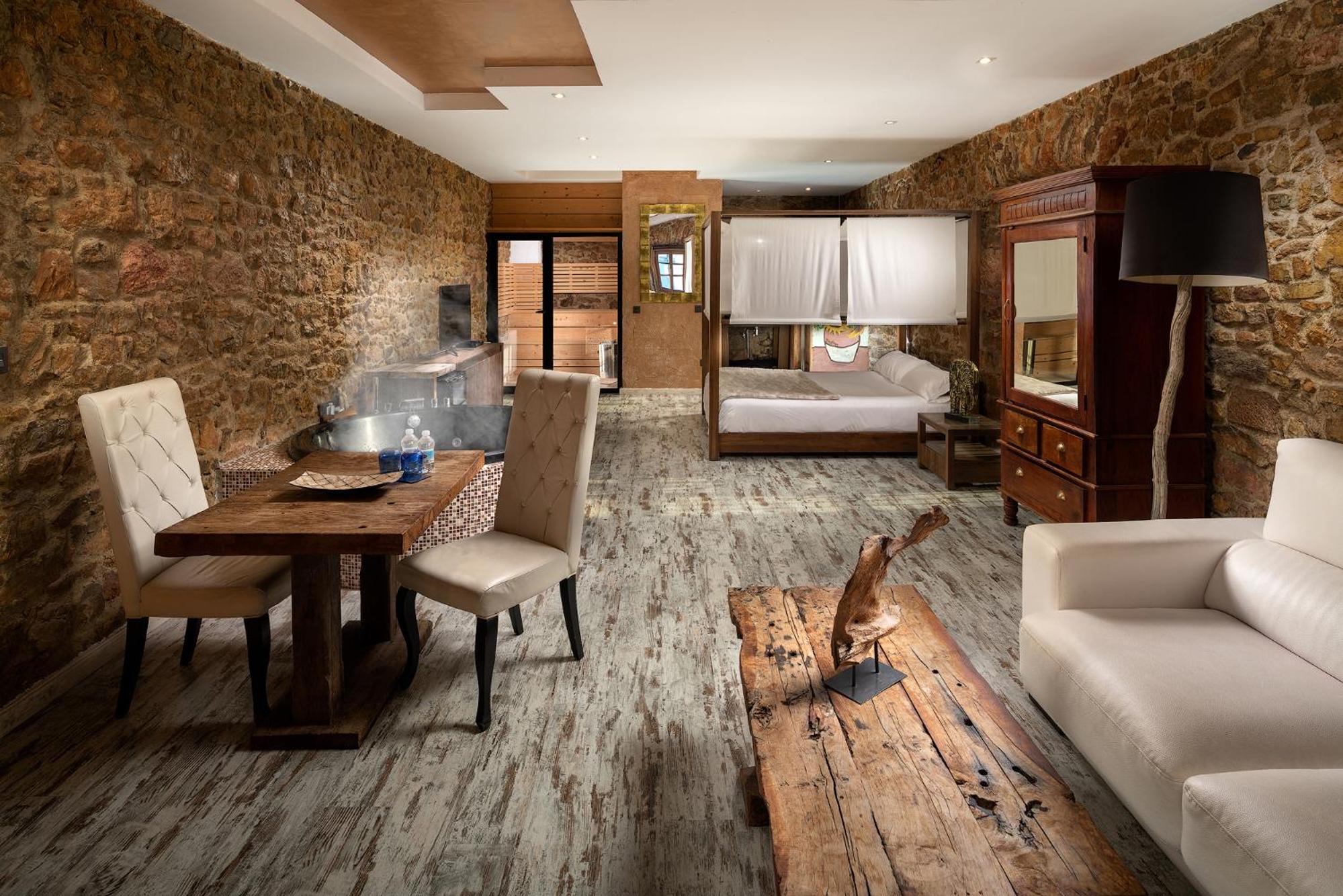 Hotel EL PALACETE SOÑADO o