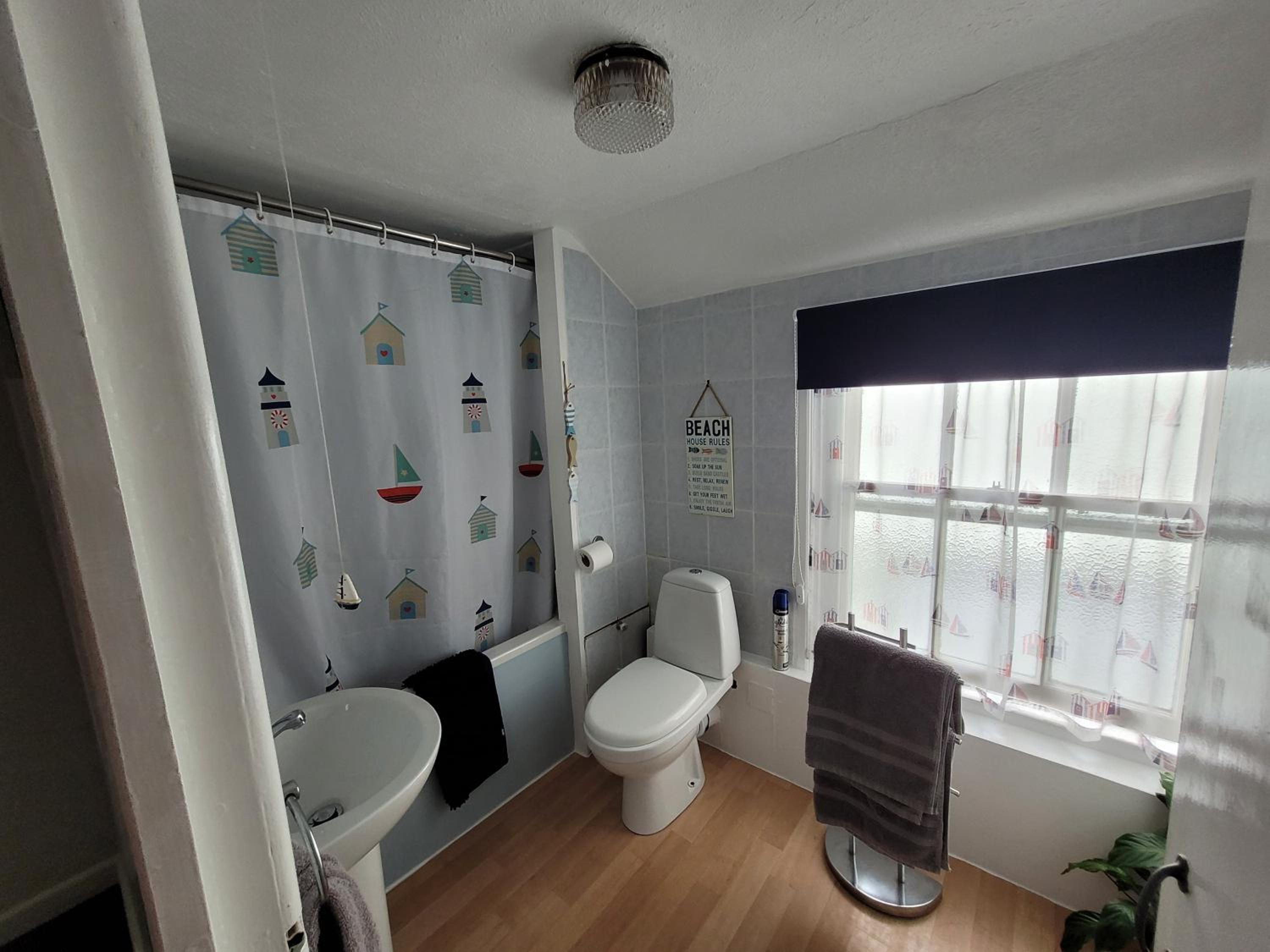 Lyndale Guest House