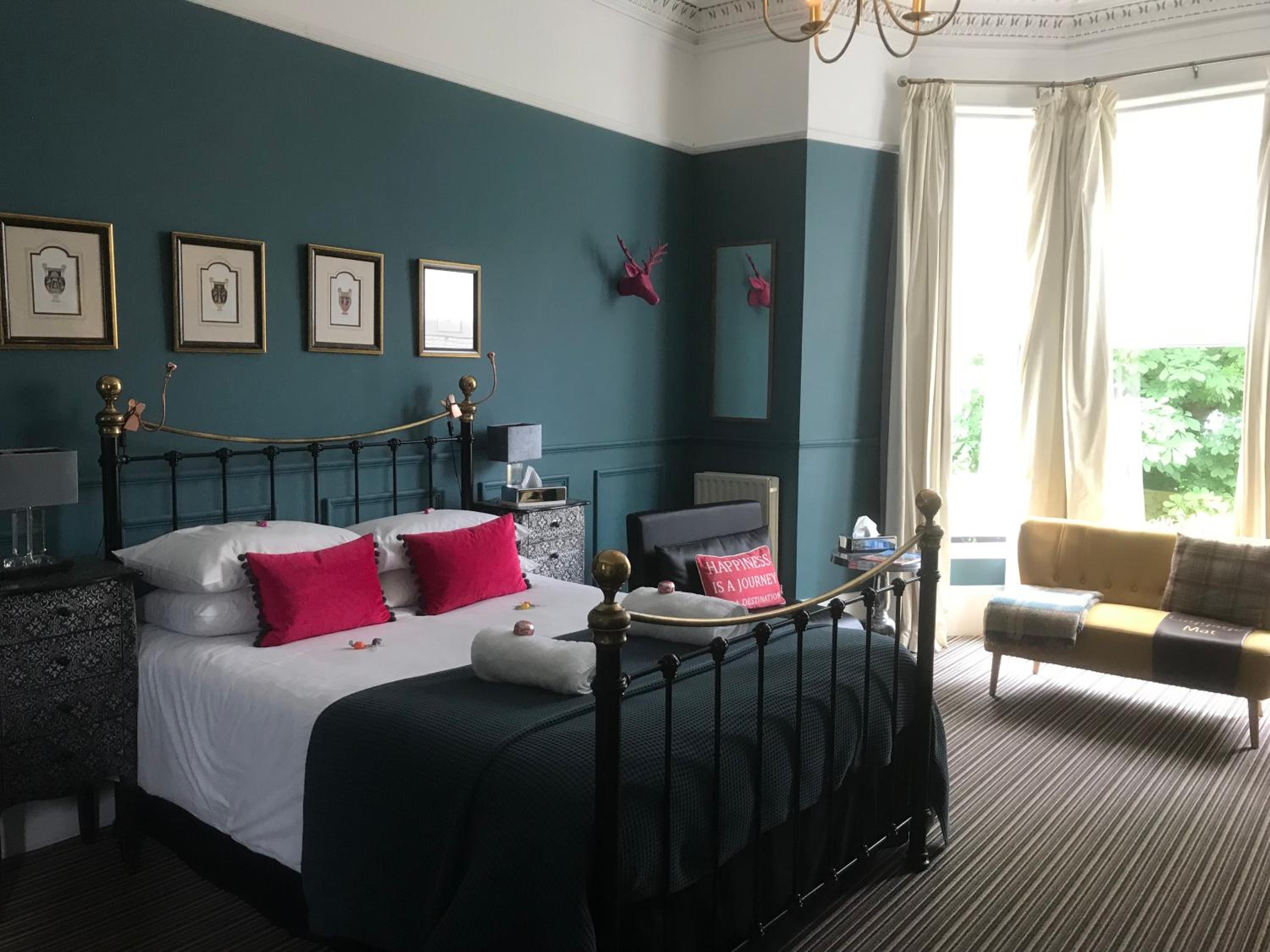Albyn Townhouse