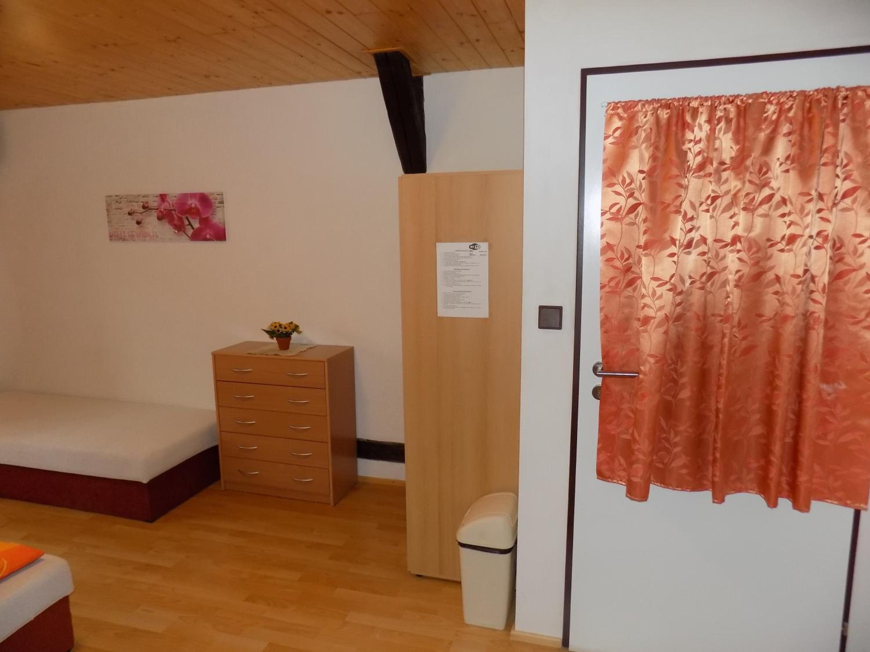 Ubytování Apartmány Ferenčíková
