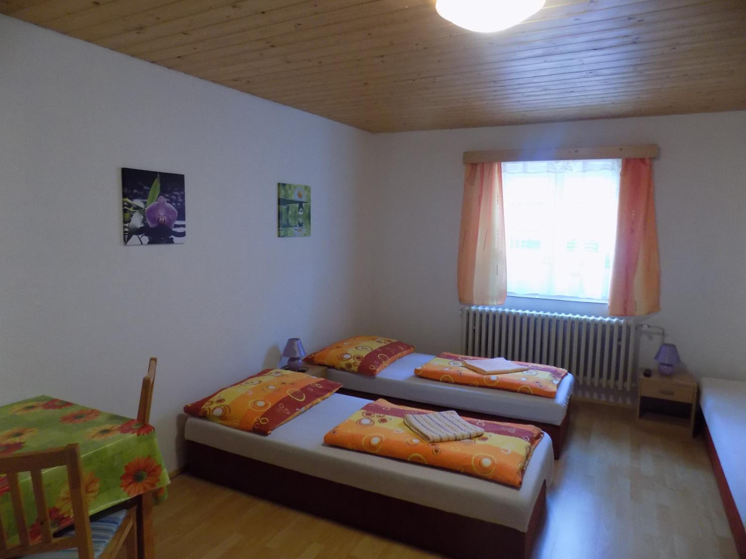 Ubytování Apartmány Ferenčíková