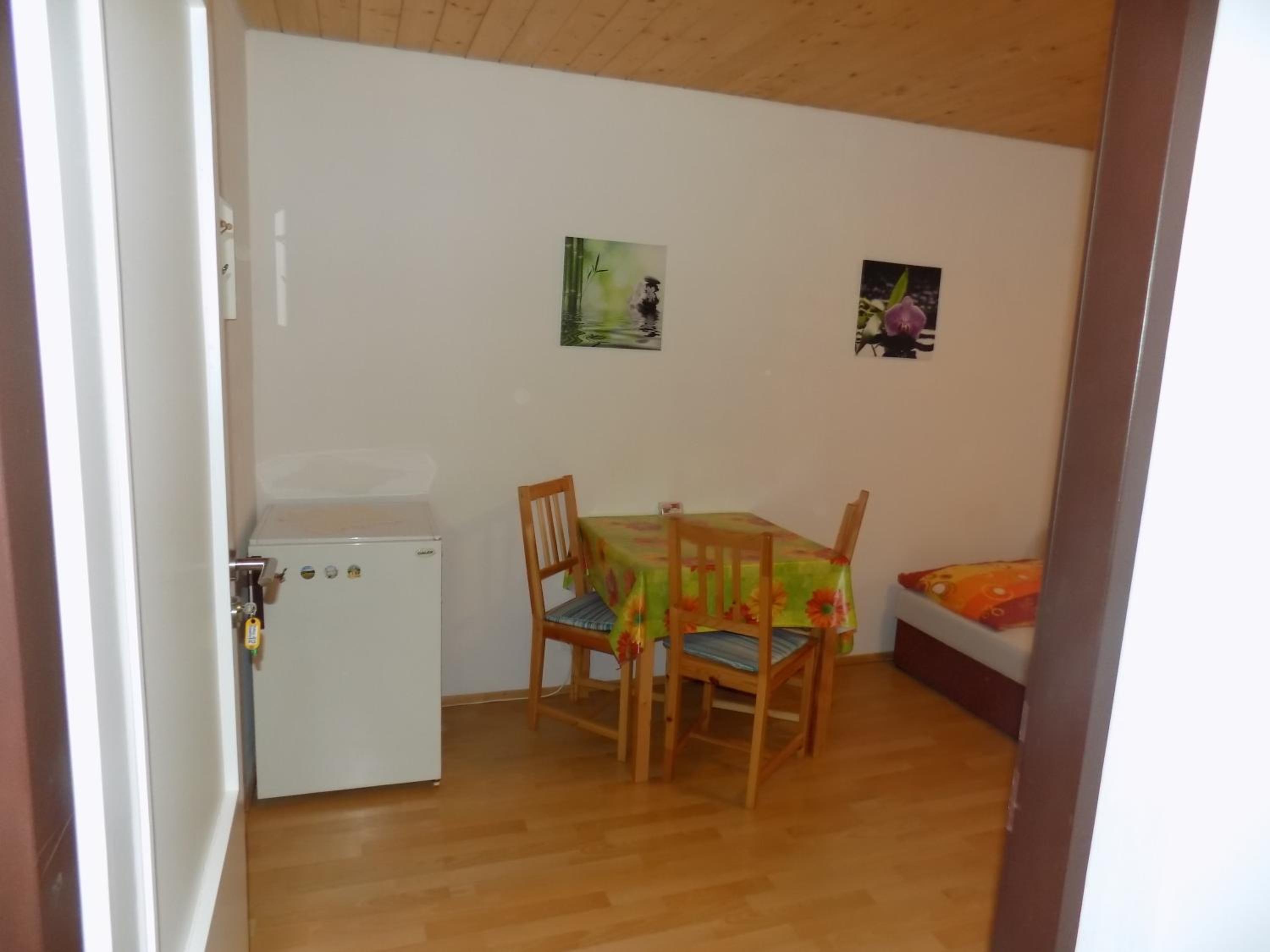 Ubytování Apartmány Ferenčíková