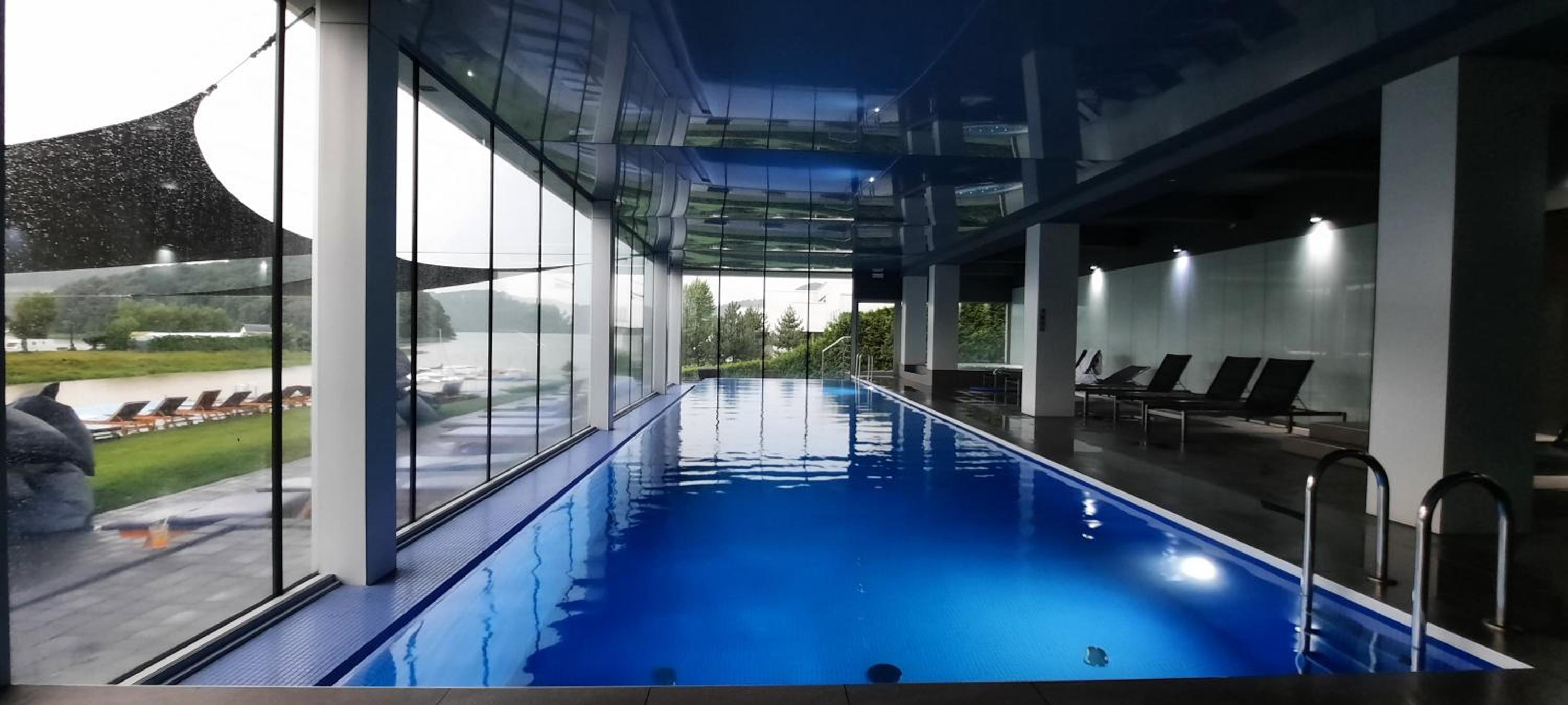 Apartament Lazurowy 53 z tarasem i SPA view 2