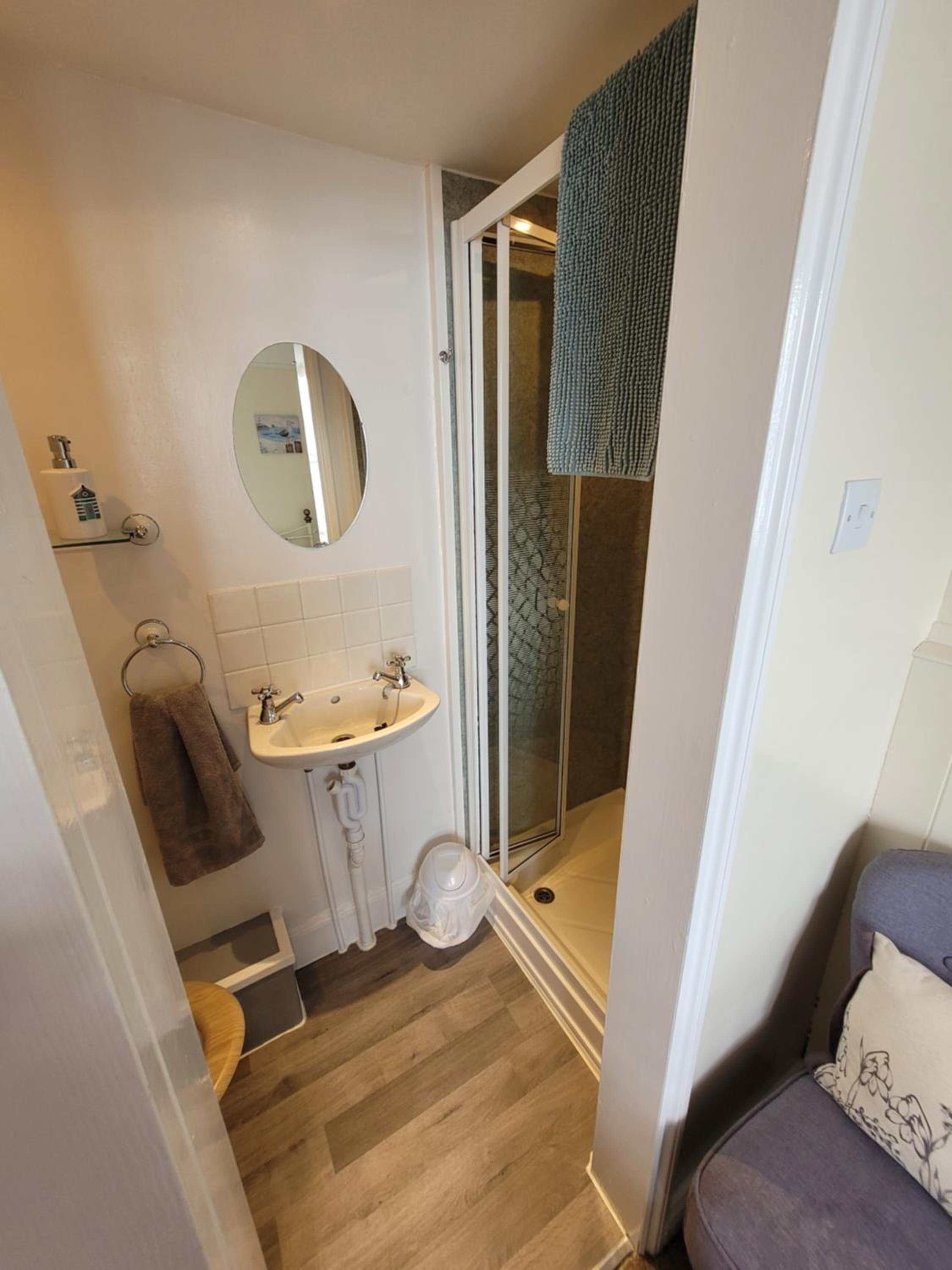 Lyndale Guest House