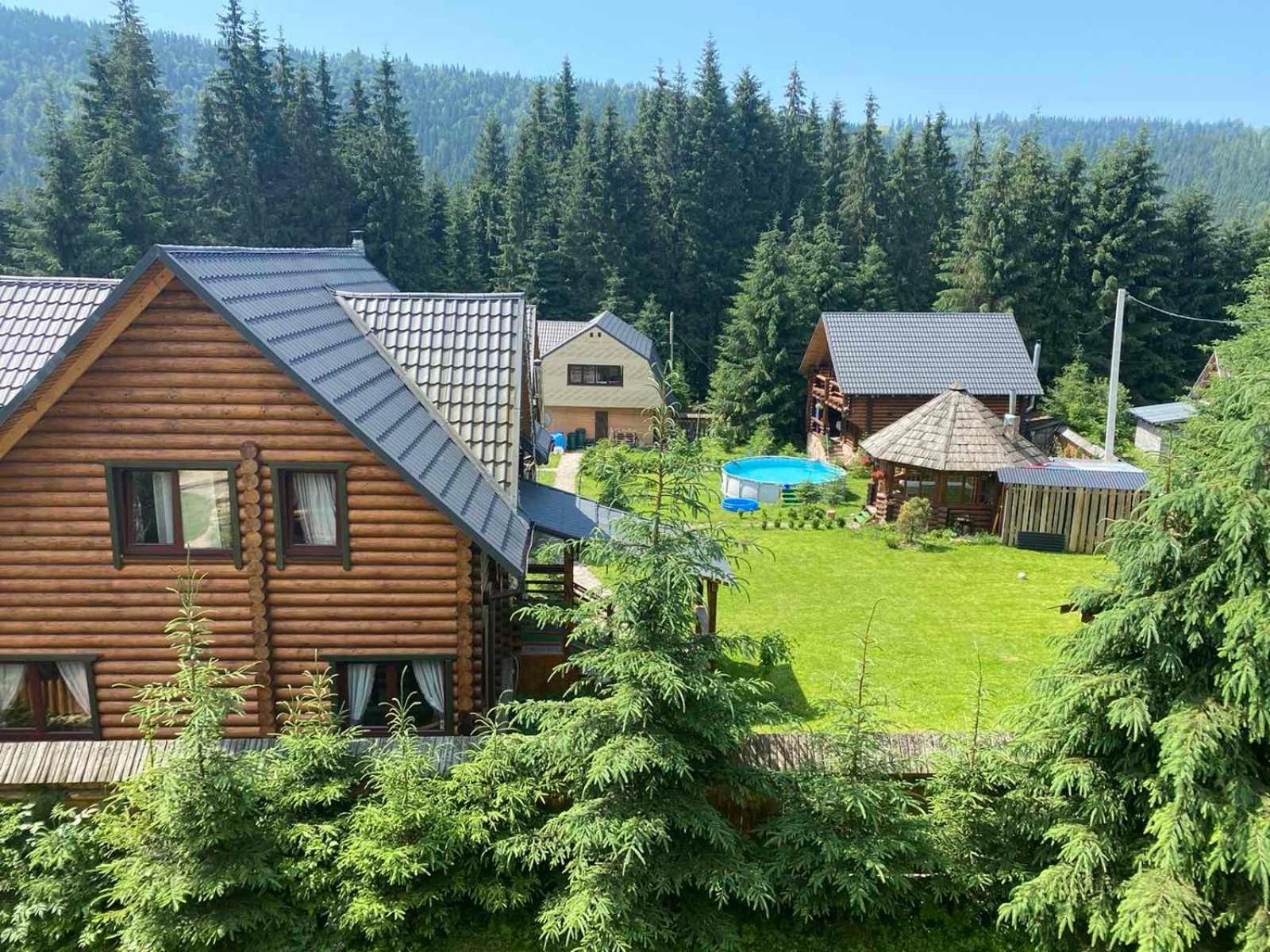 Cottage Karinka