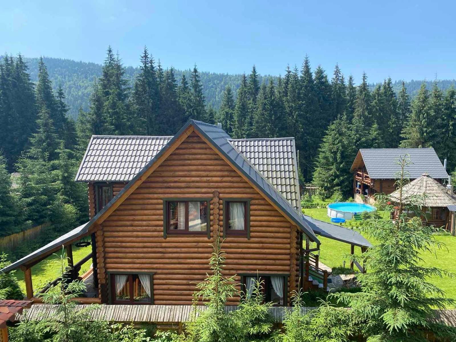 Cottage Karinka