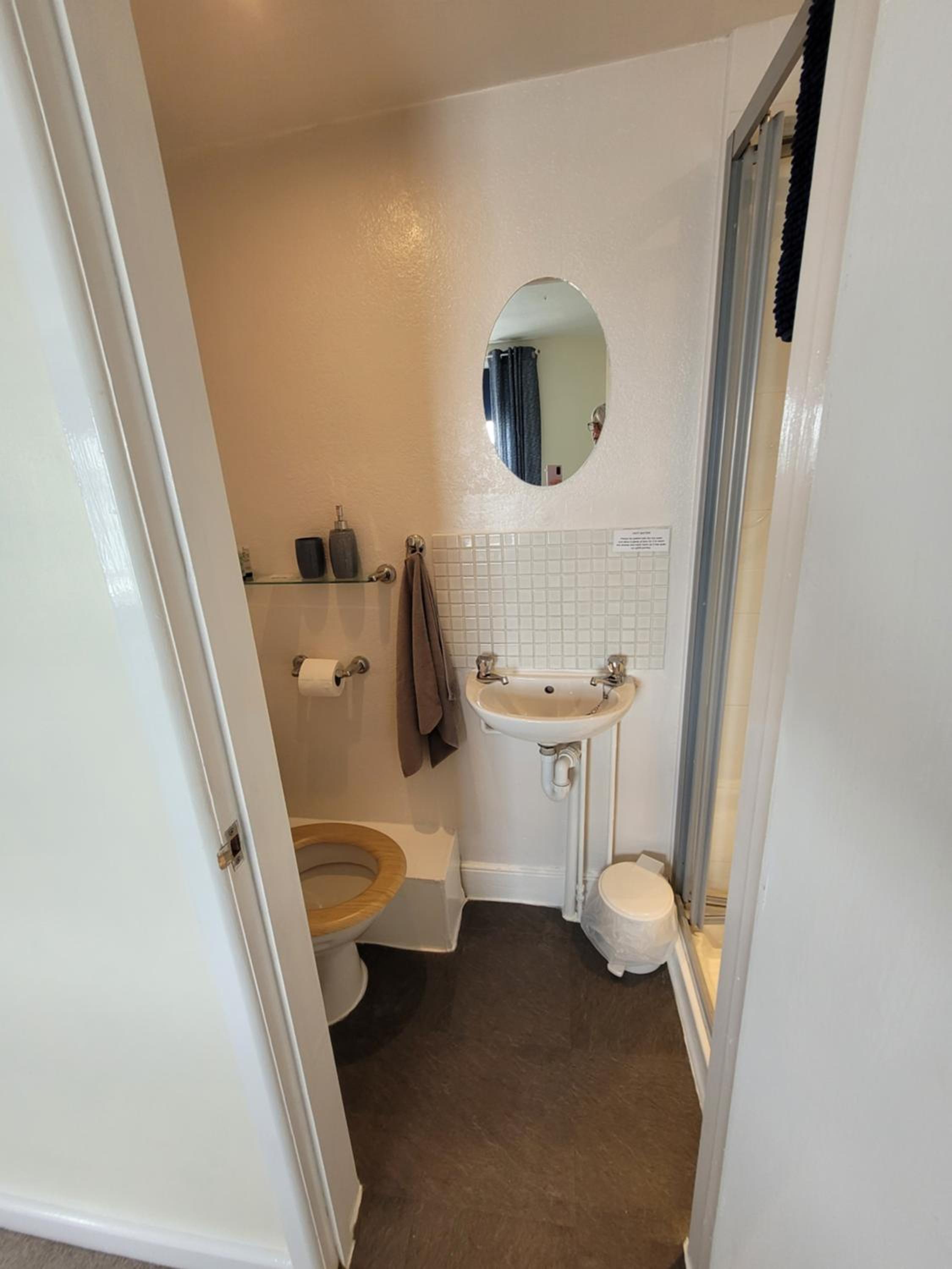 Lyndale Guest House