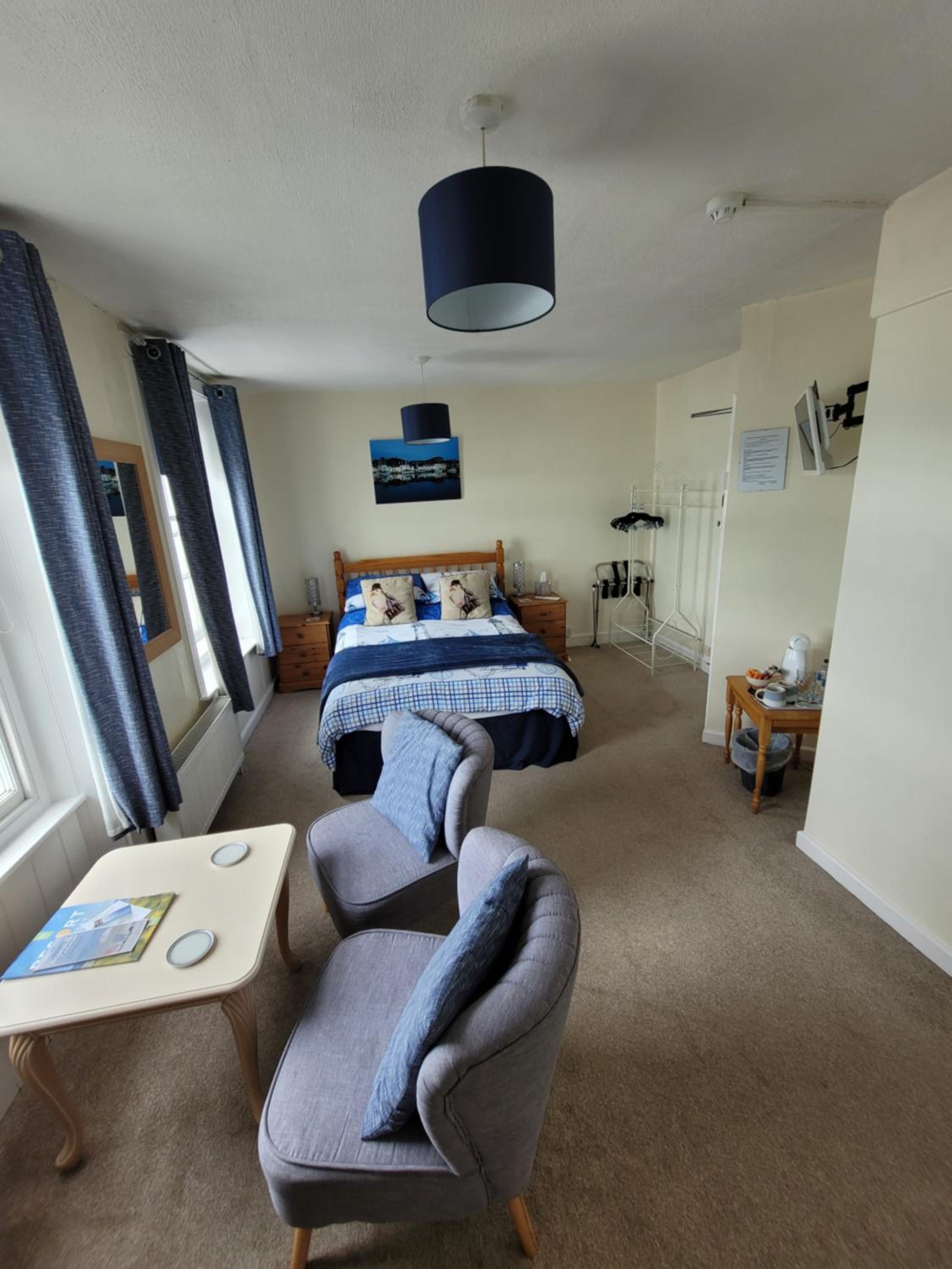 Lyndale Guest House