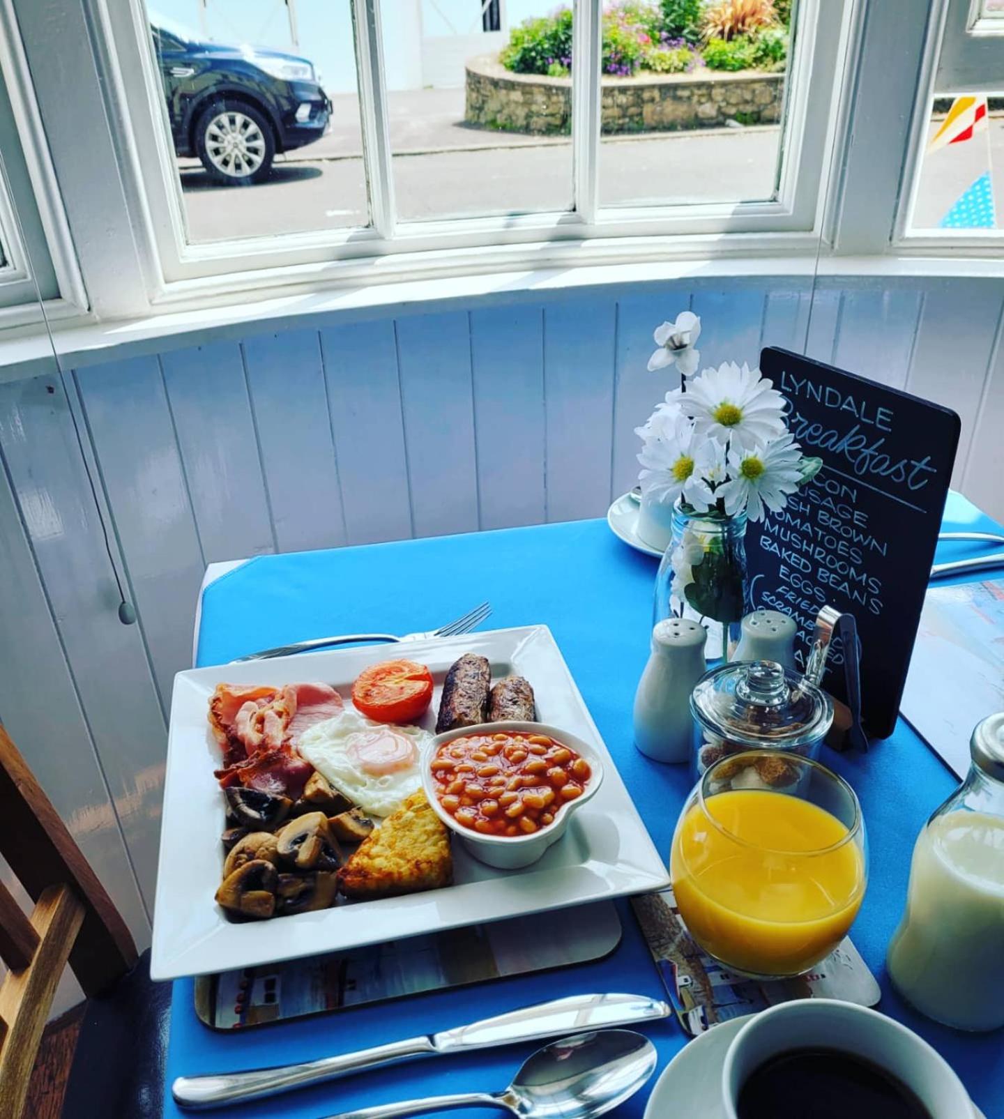 Lyndale Guest House