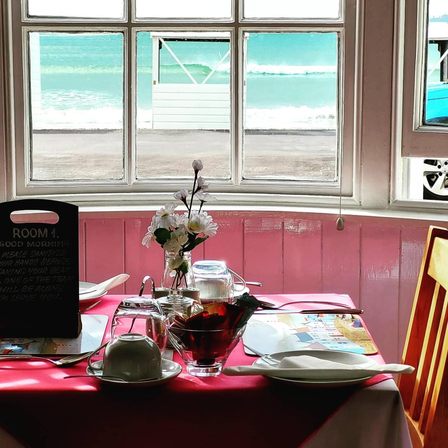 Lyndale Guest House