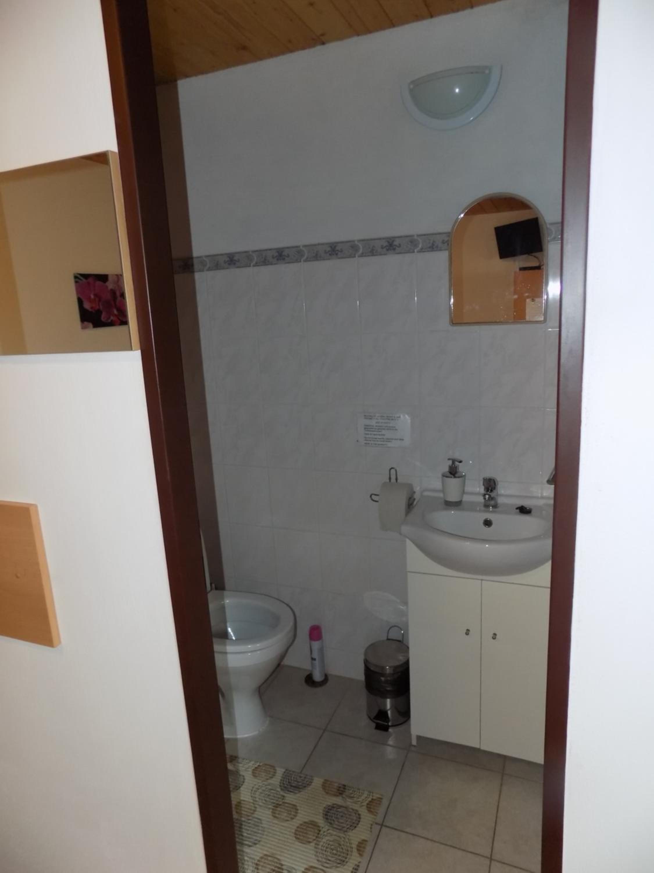 Ubytování Apartmány Ferenčíková