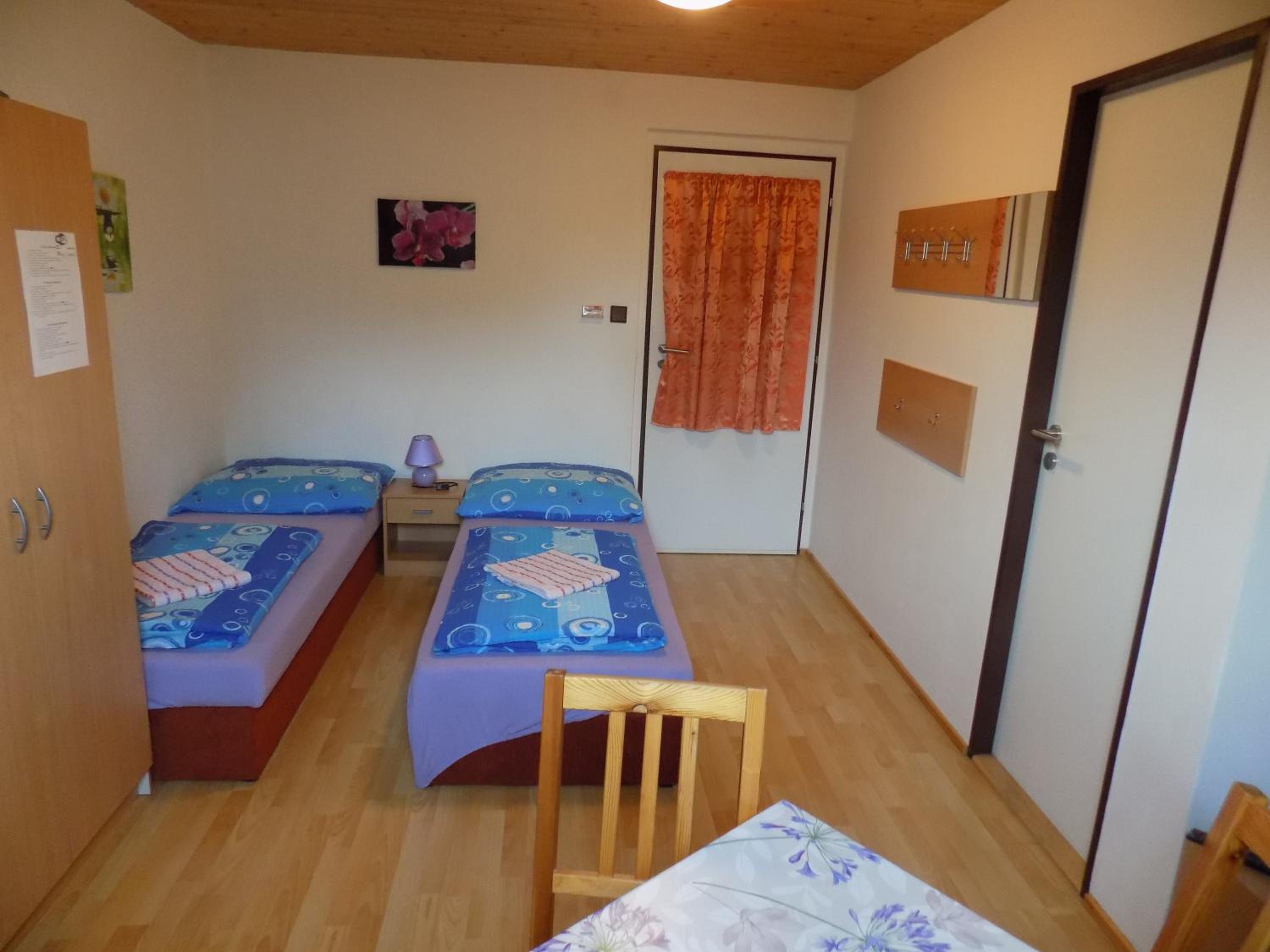 Ubytování Apartmány Ferenčíková
