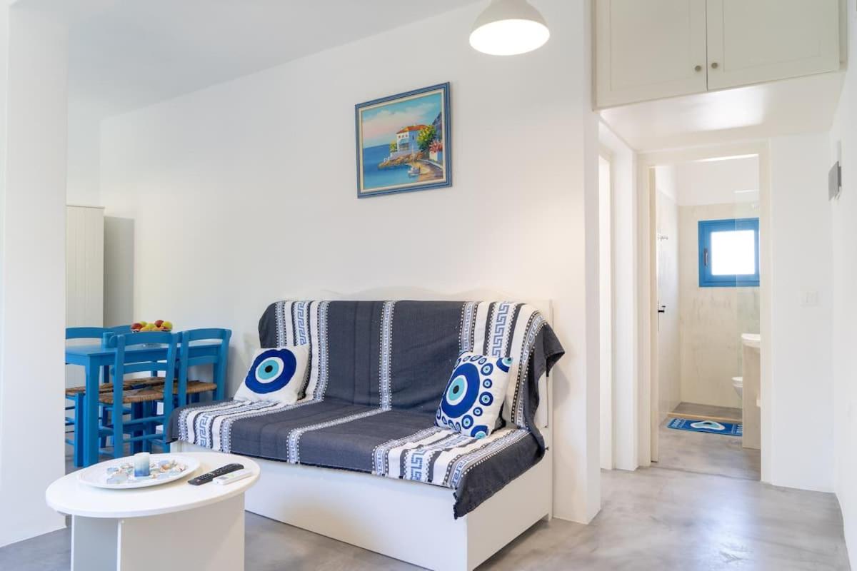 Blue Moon Apartments photo 5