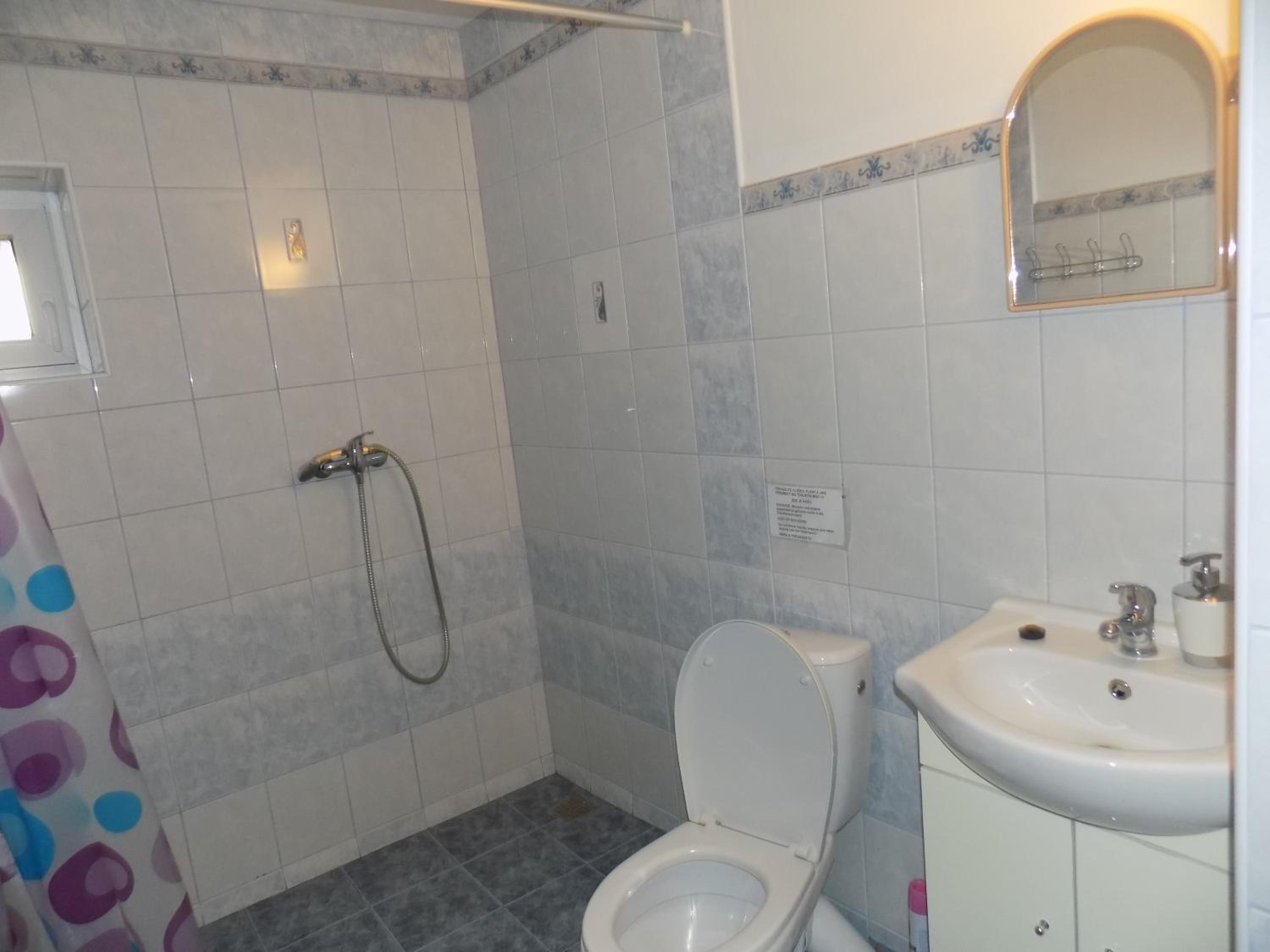Ubytování Apartmány Ferenčíková