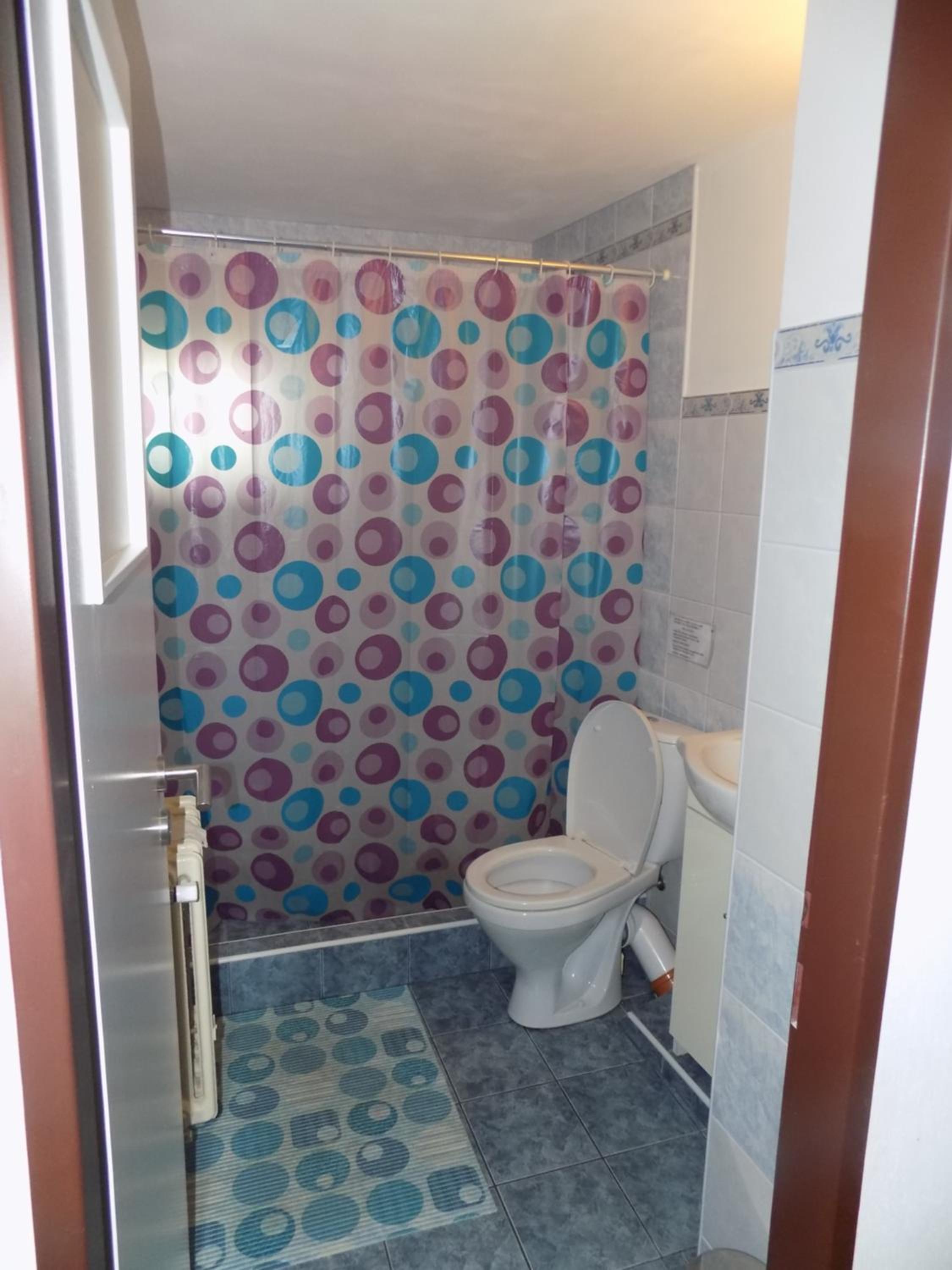Ubytování Apartmány Ferenčíková