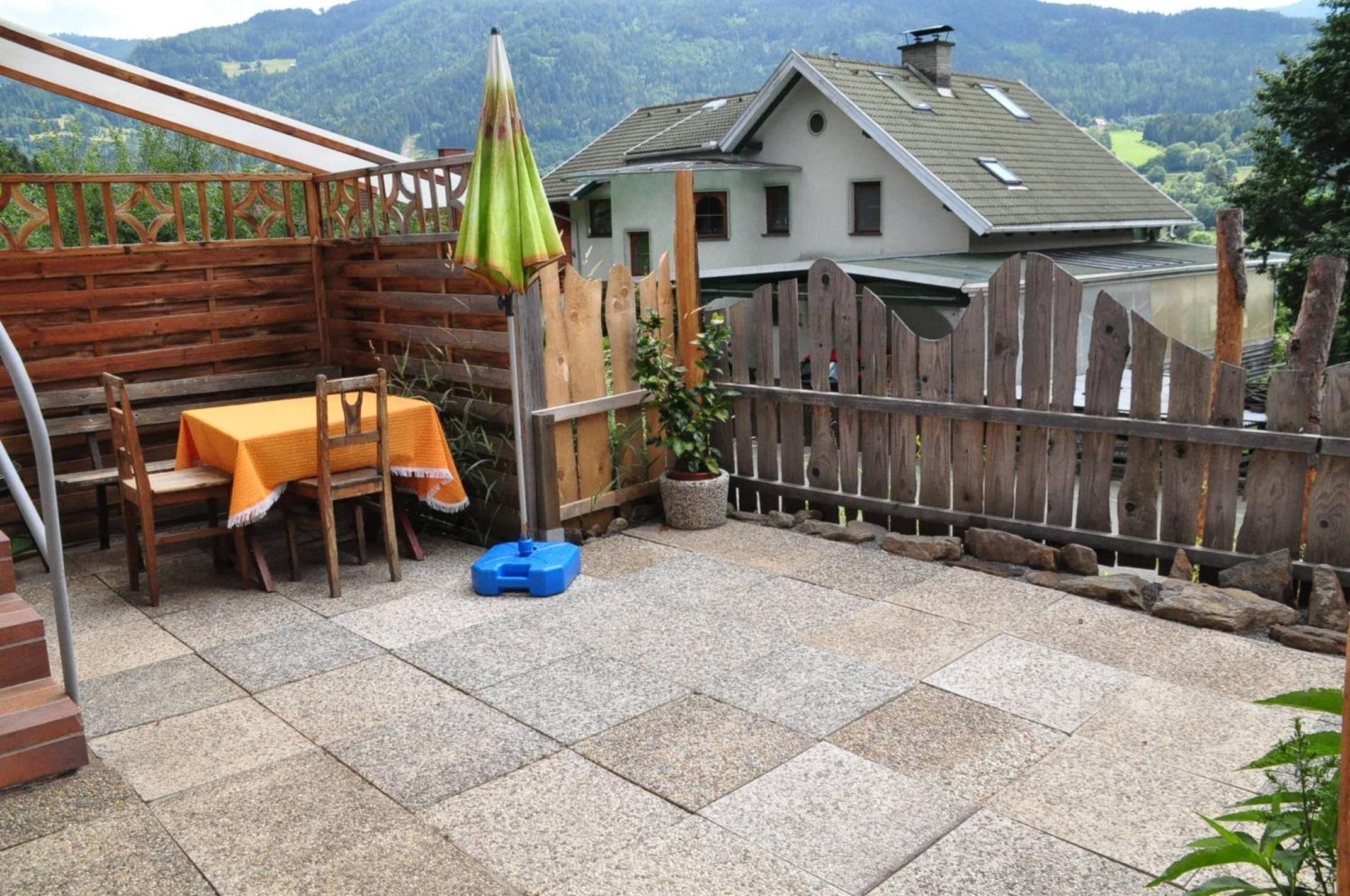 Ferienhaus Weiss view 3