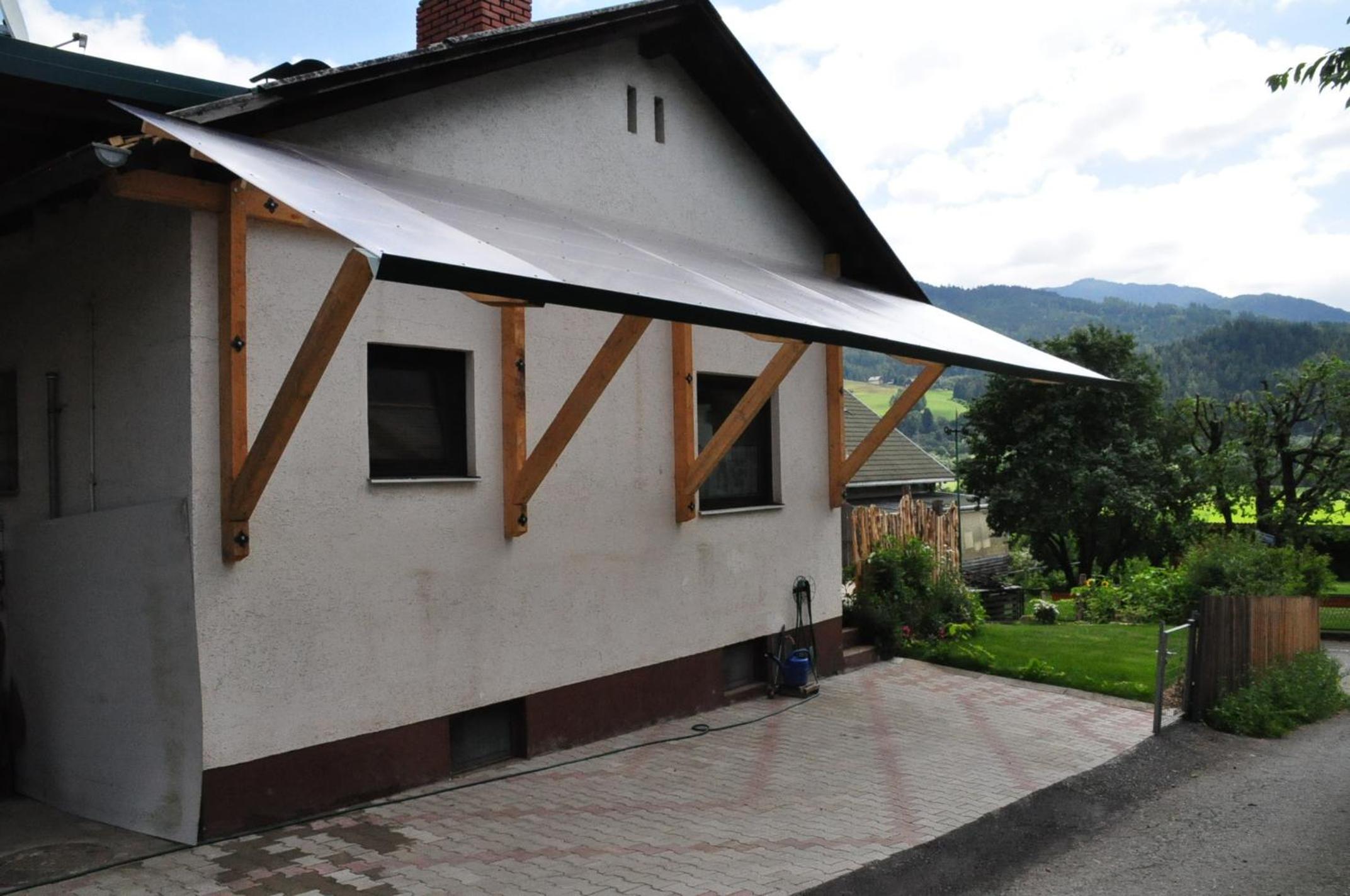 Ferienhaus Weiss view 4