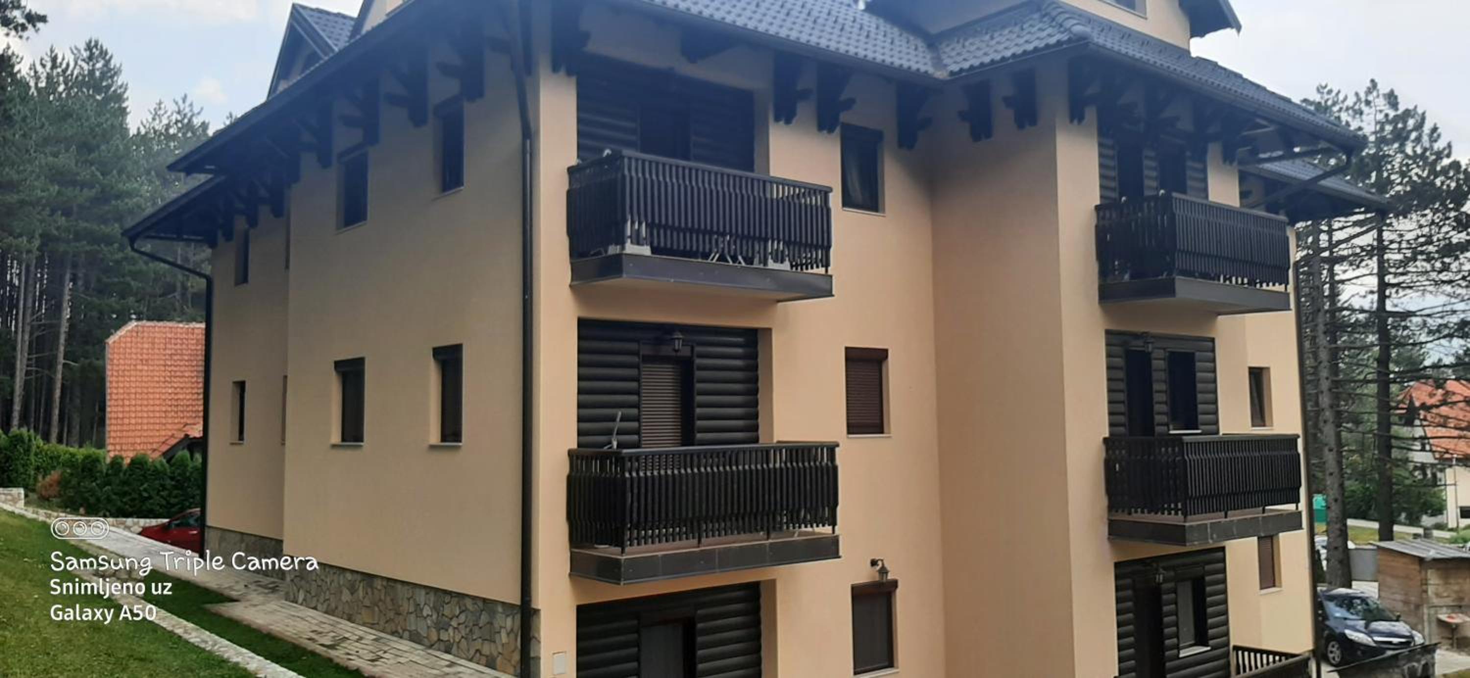 Apartment Bubica Zlatibor view 3