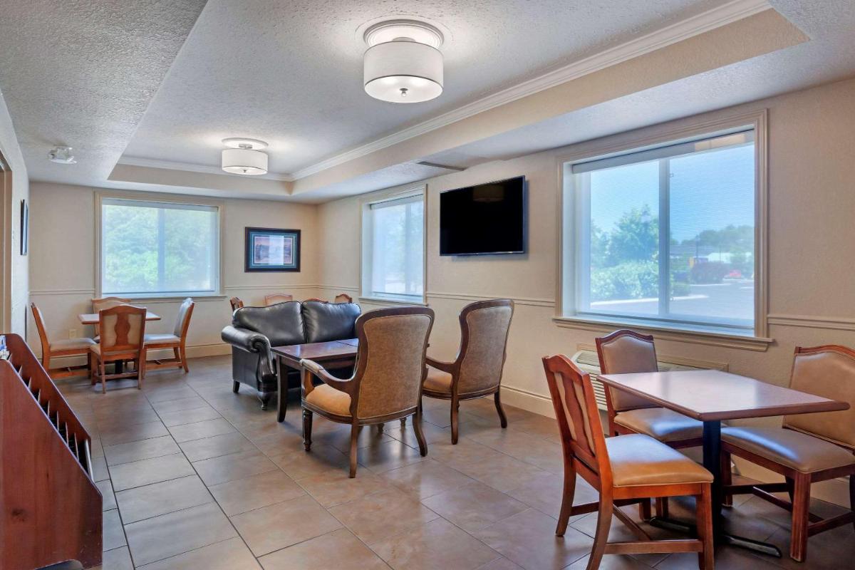 meeting room