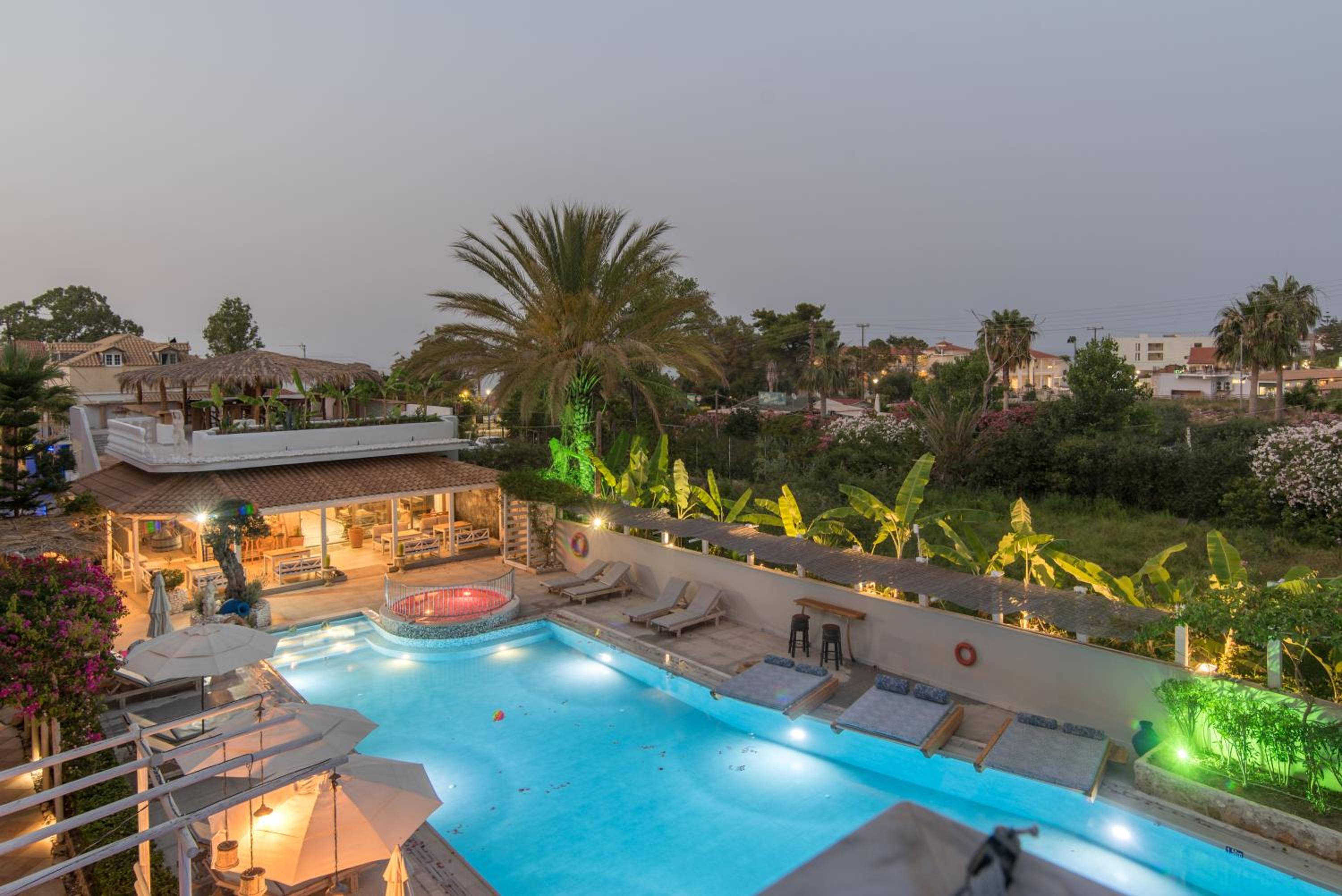 Iniohos Zante Hotel & Suites, Foto 88