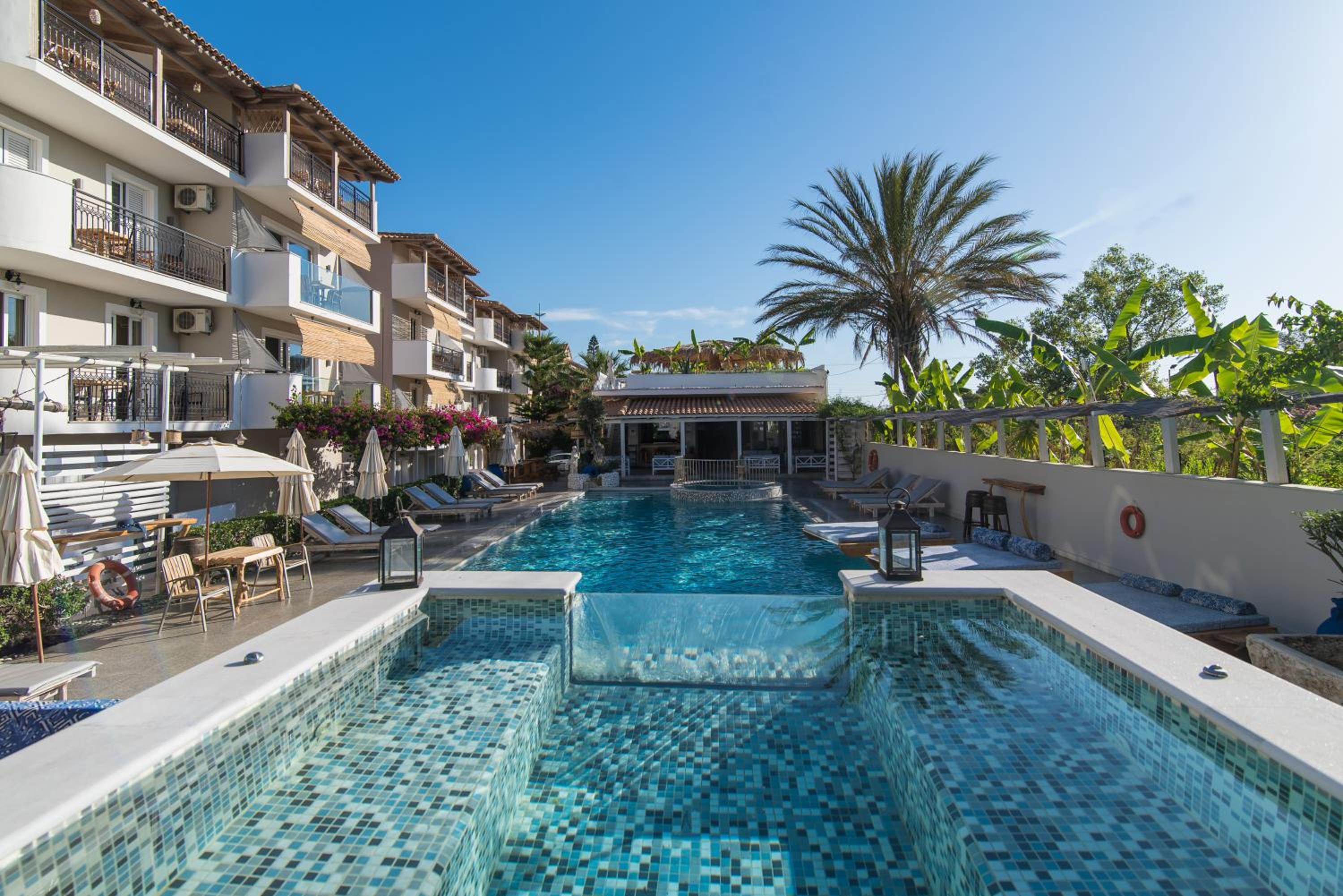 Iniohos Zante Hotel & Suites, Foto 215