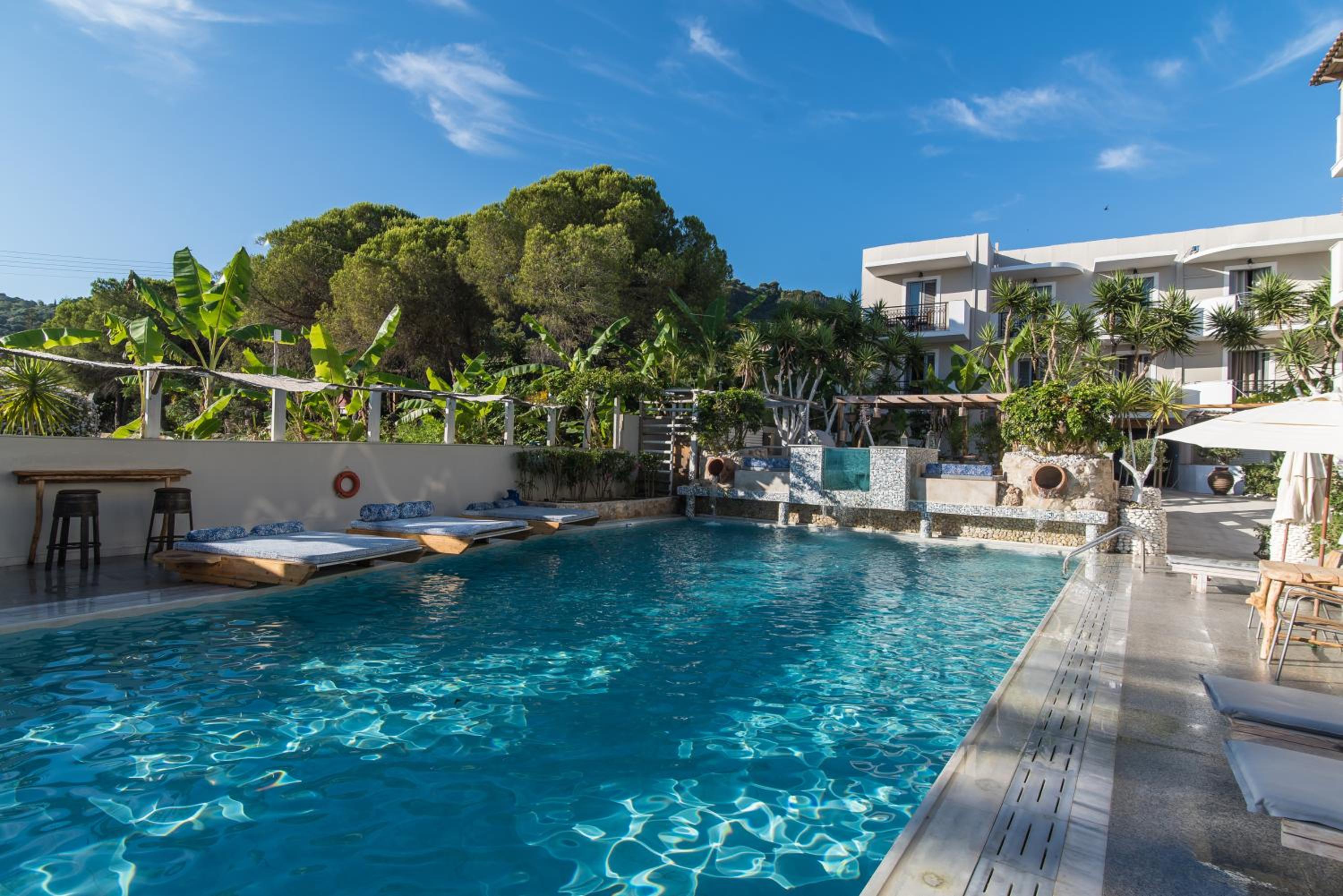 Iniohos Zante Hotel & Suites, Foto 131