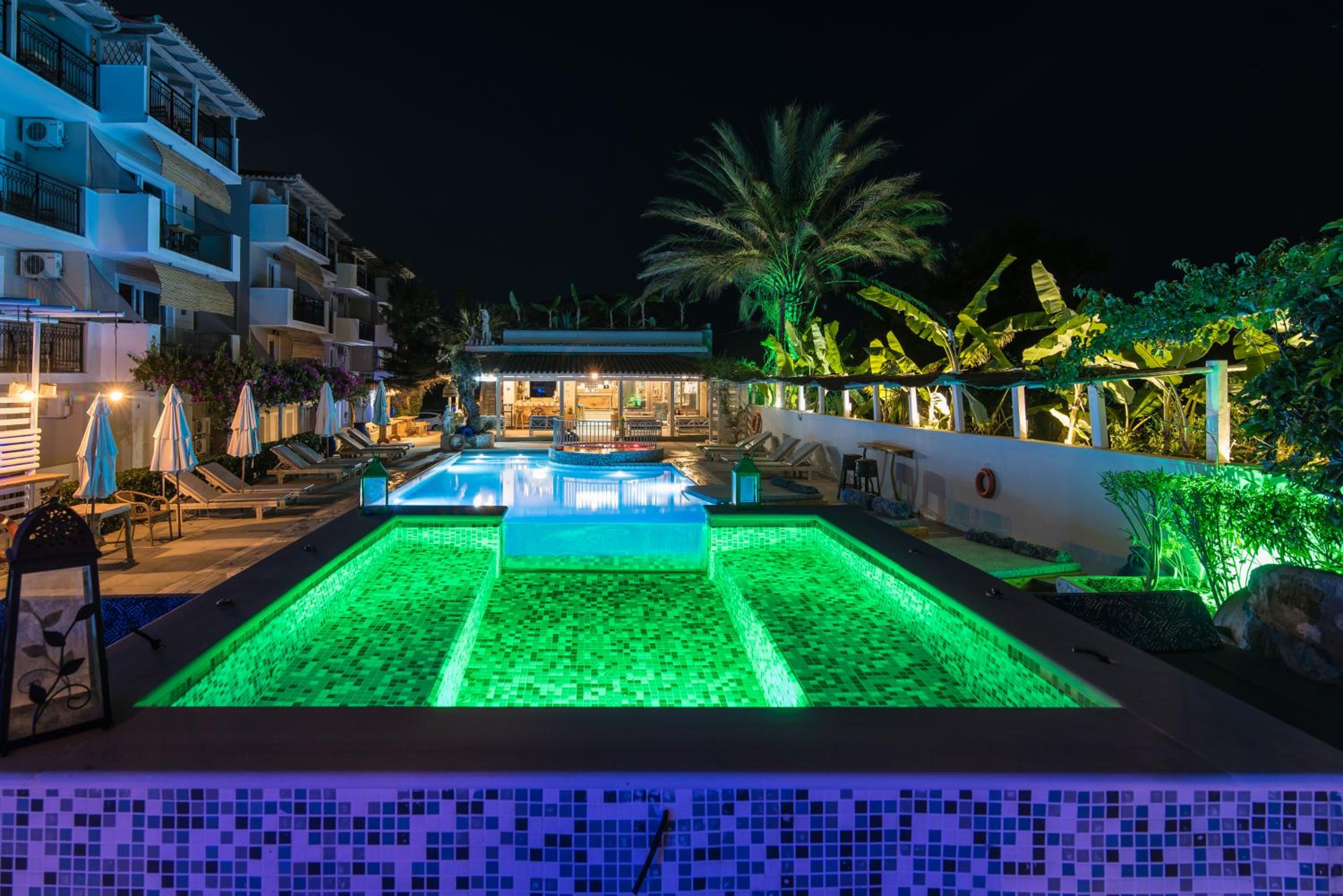 Iniohos Zante Hotel & Suites, Foto 57