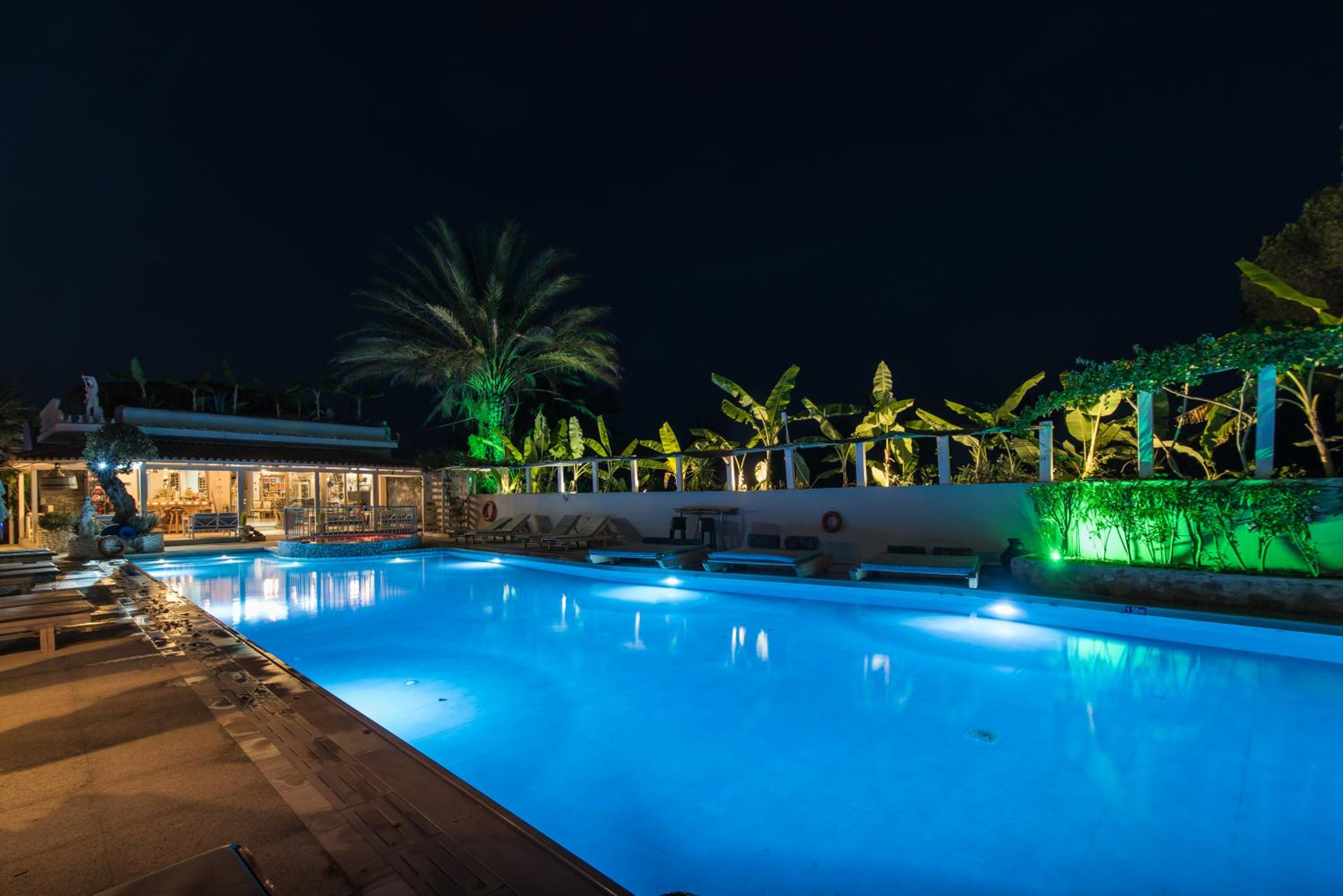 Iniohos Zante Hotel & Suites, Foto 92