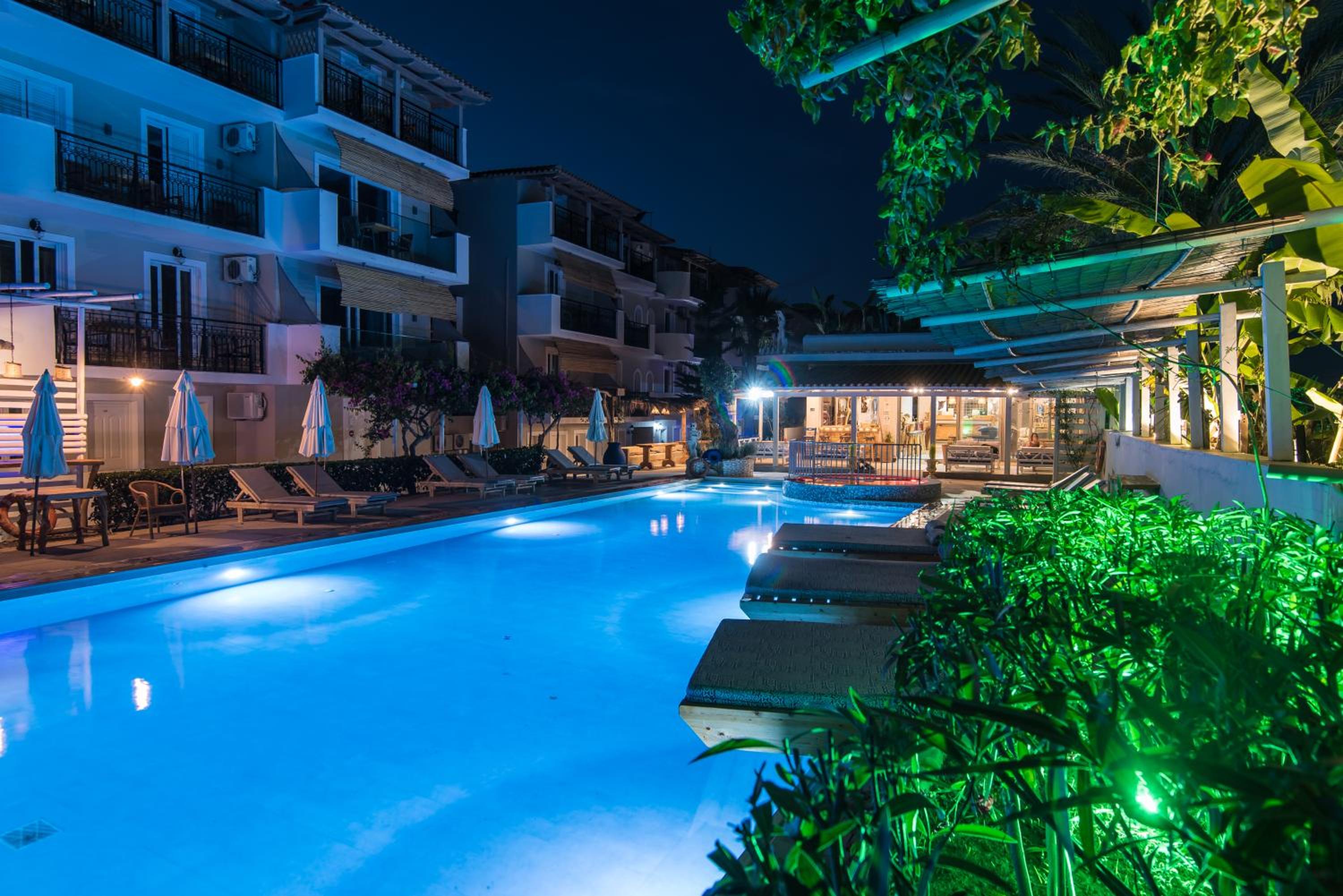 Iniohos Zante Hotel & Suites, Foto 173