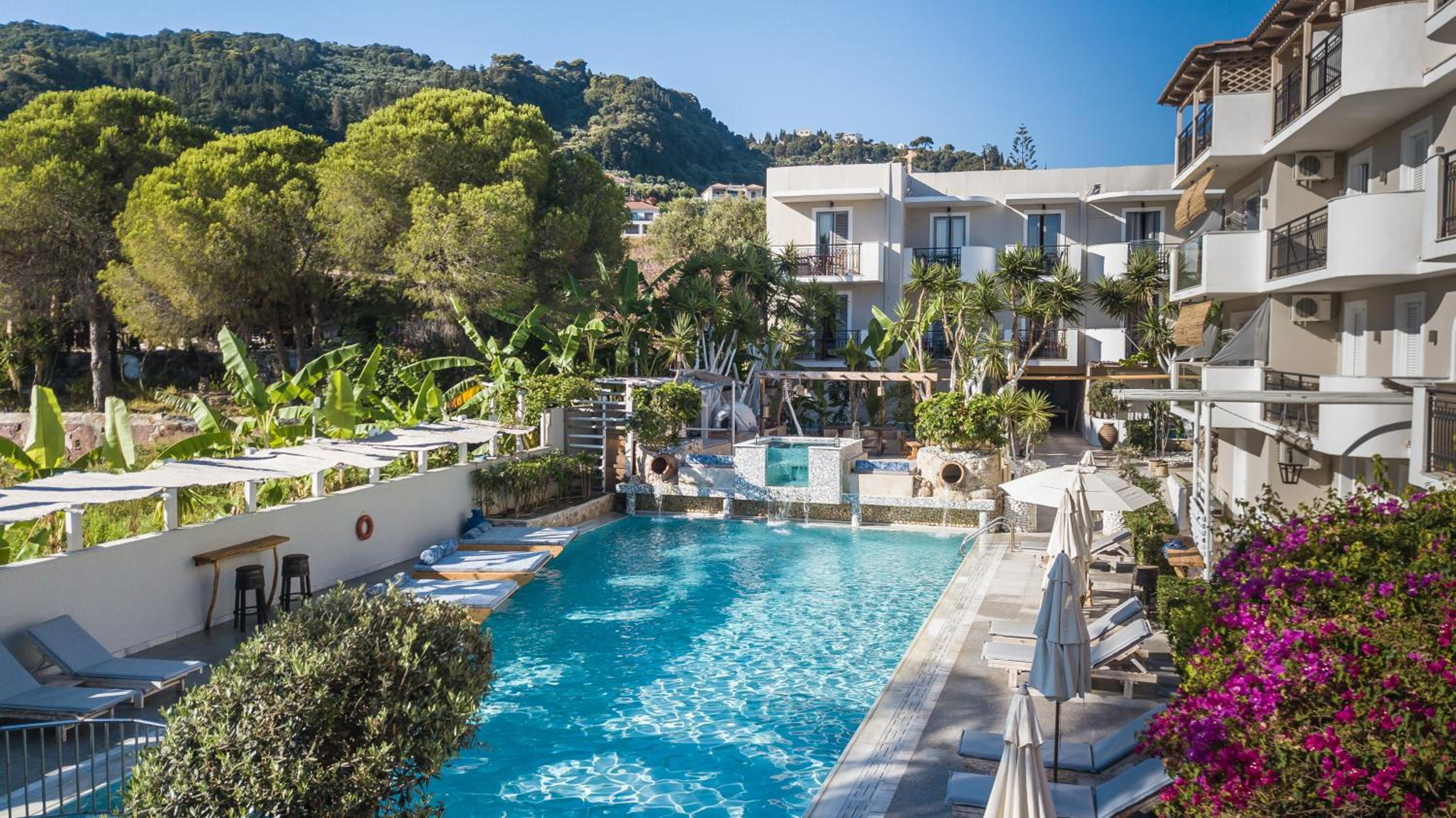 Iniohos Zante Hotel & Suites, Foto 20
